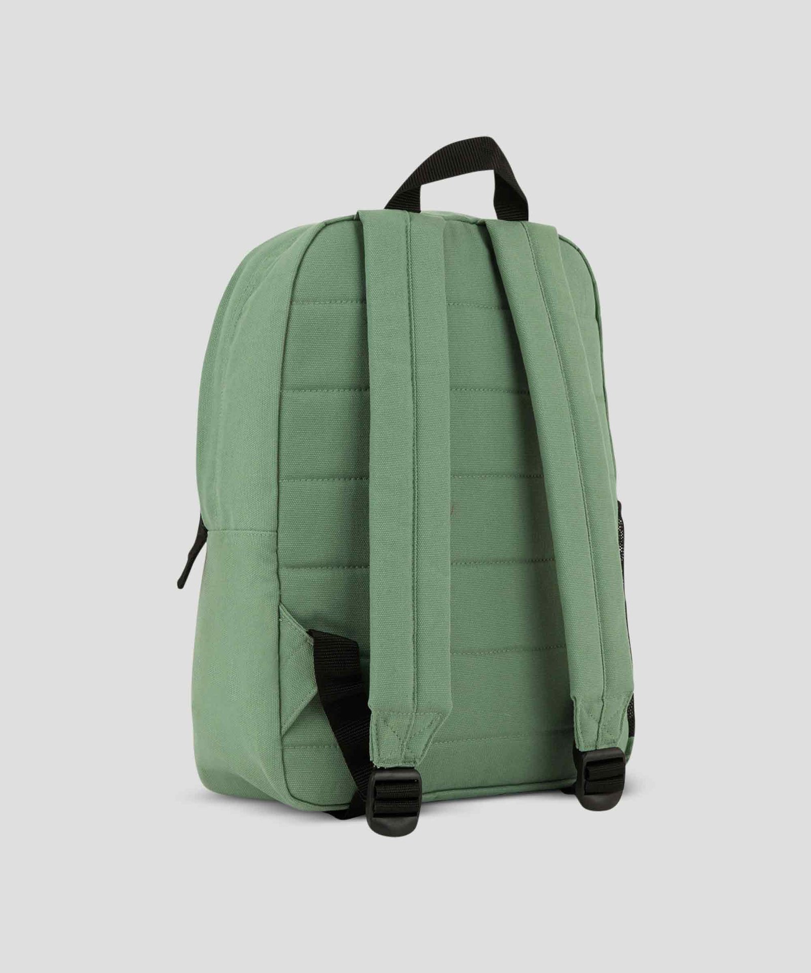 Duck Canvas Backpack