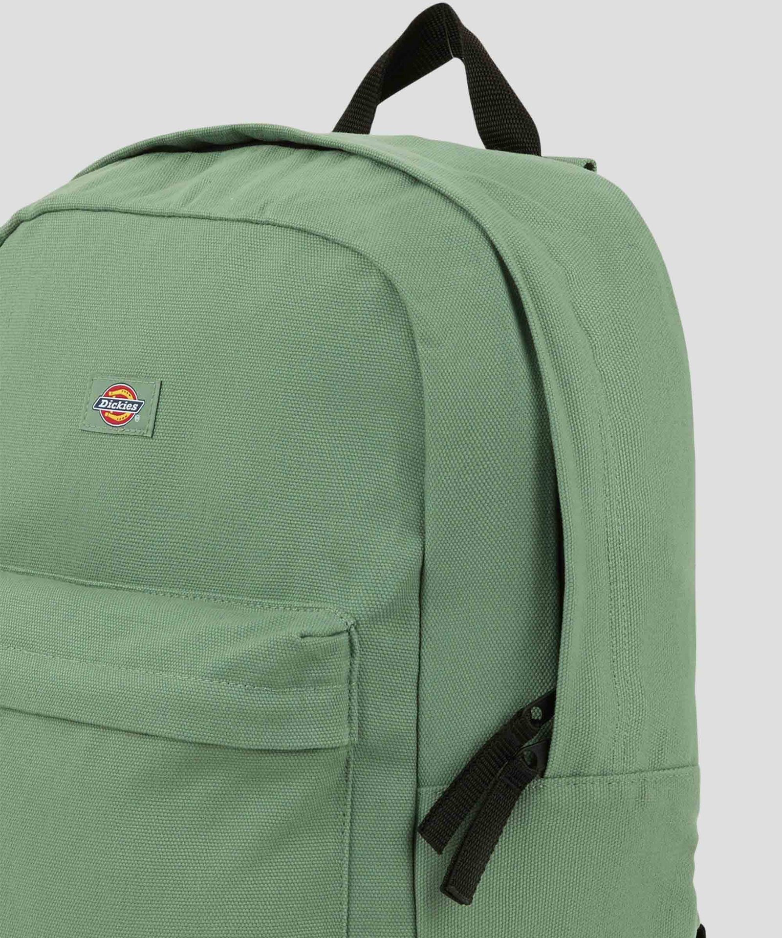 Duck Canvas Backpack