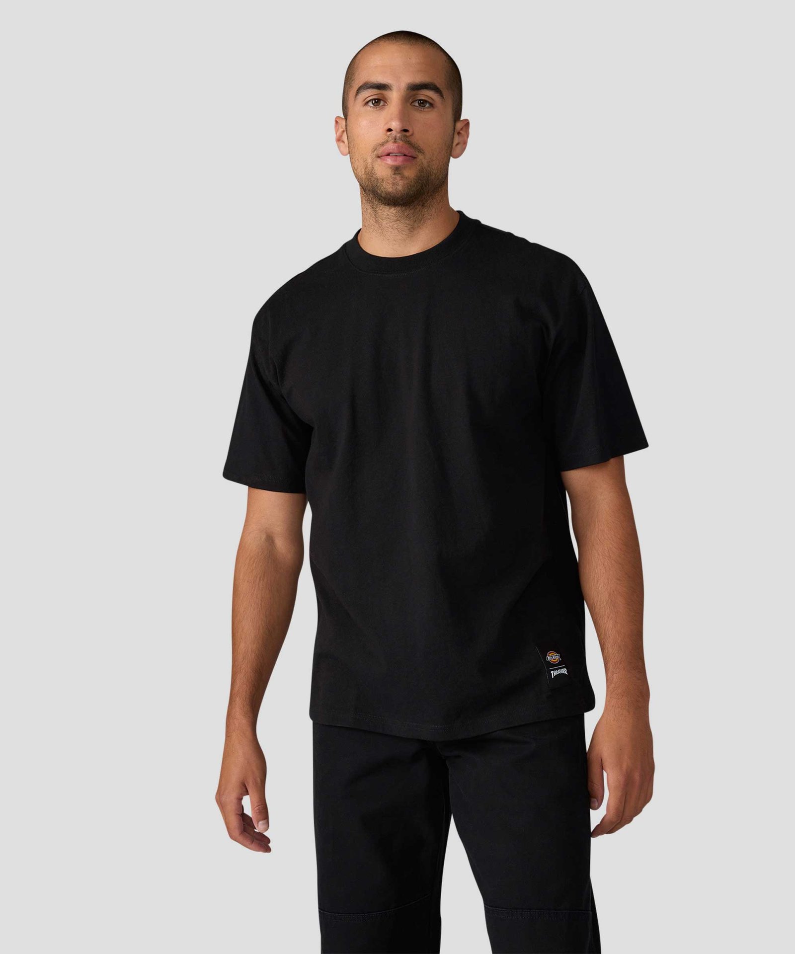 Dickies x Thrasher Graphic T-Shirt