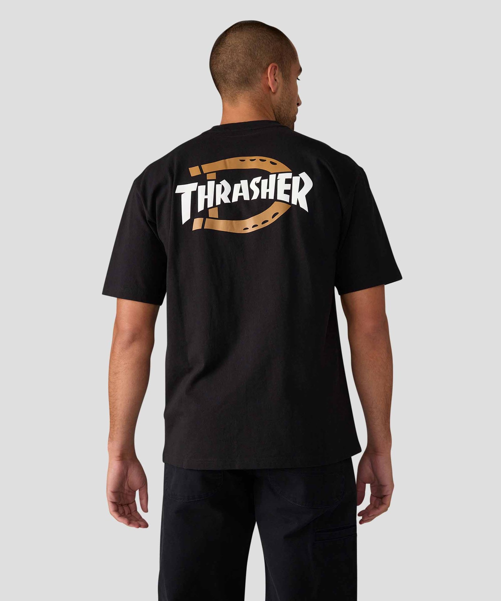 Dickies x Thrasher Graphic T-Shirt