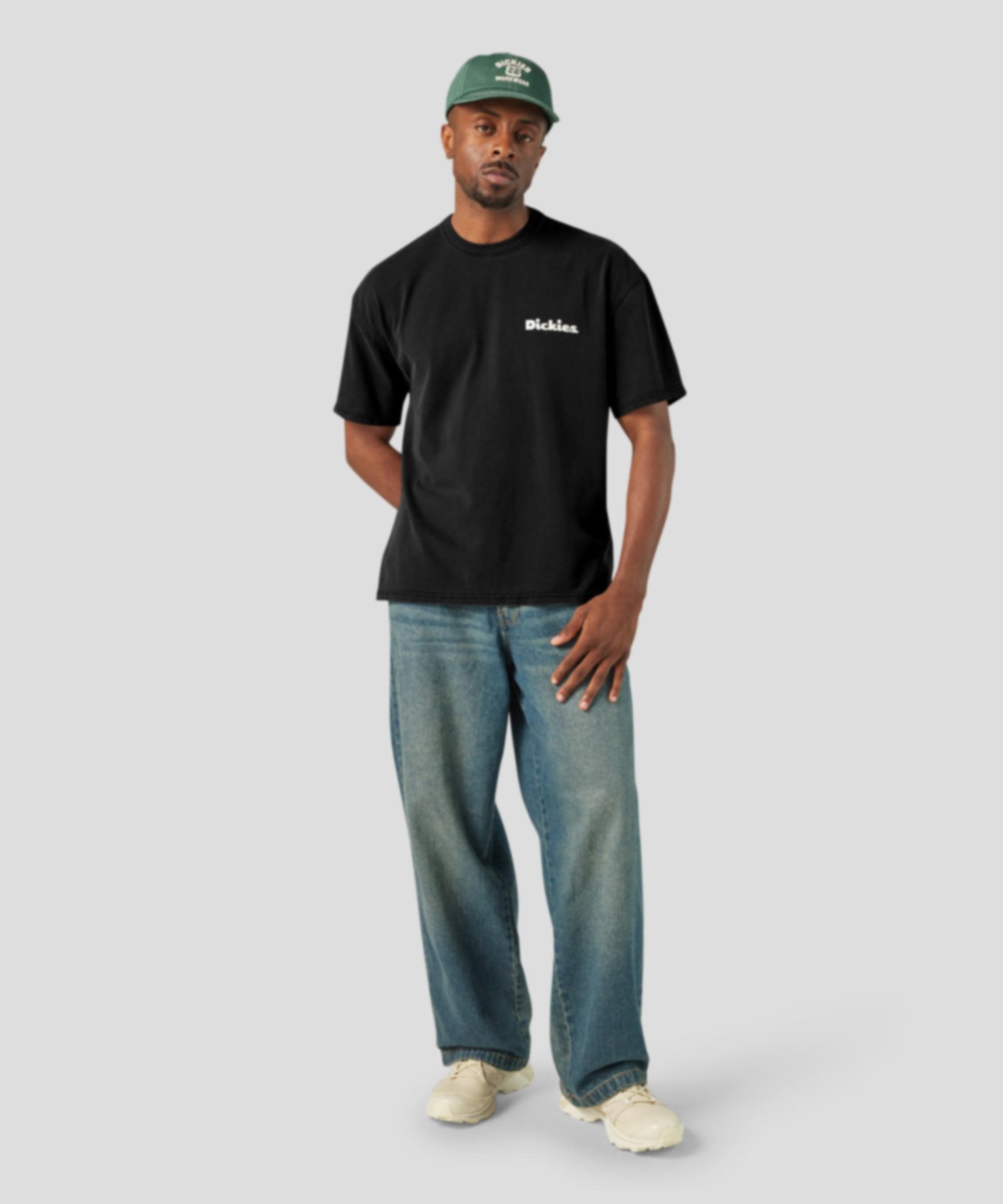 Script Tee