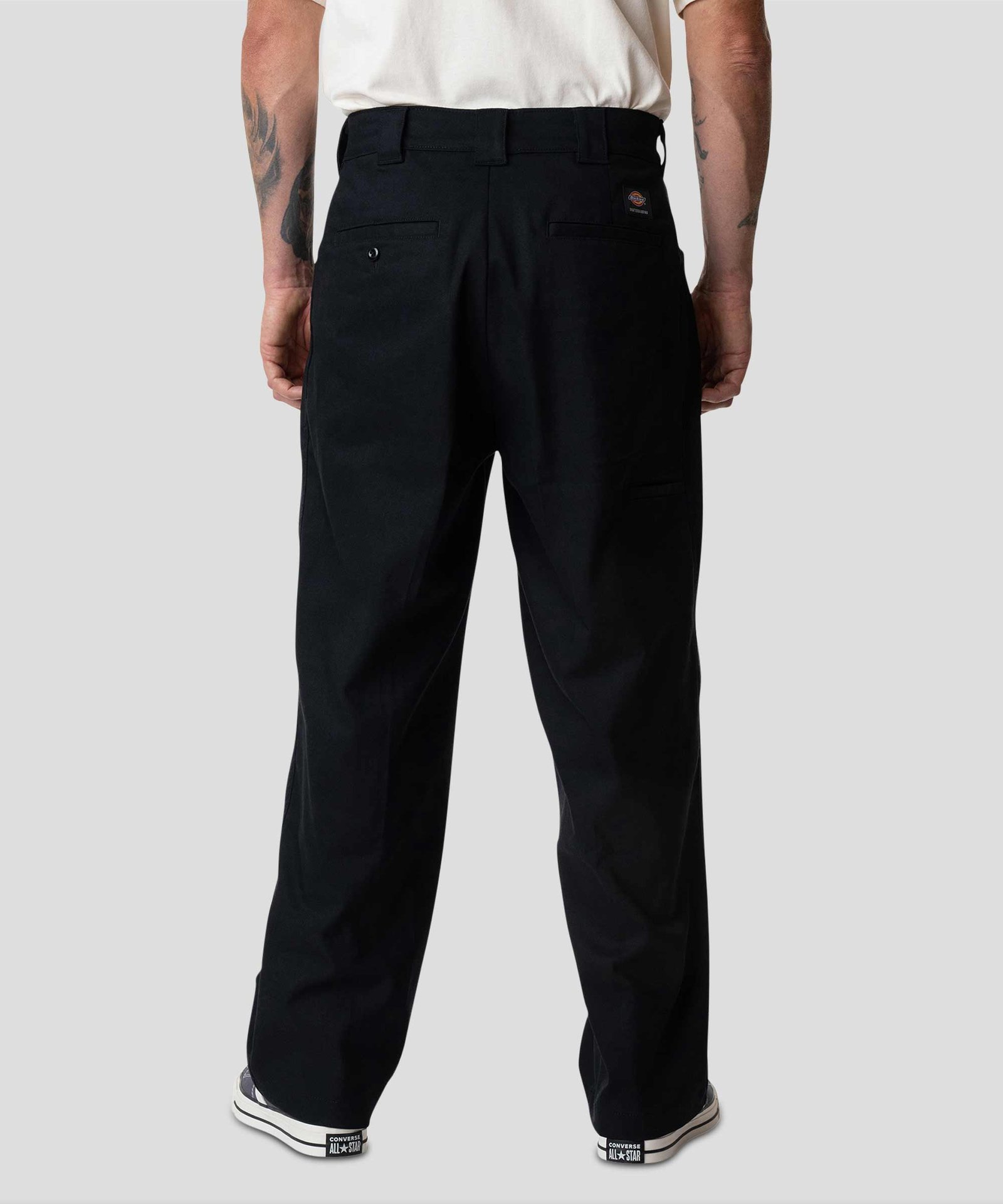 Mike Anderson Flex Twill Pants