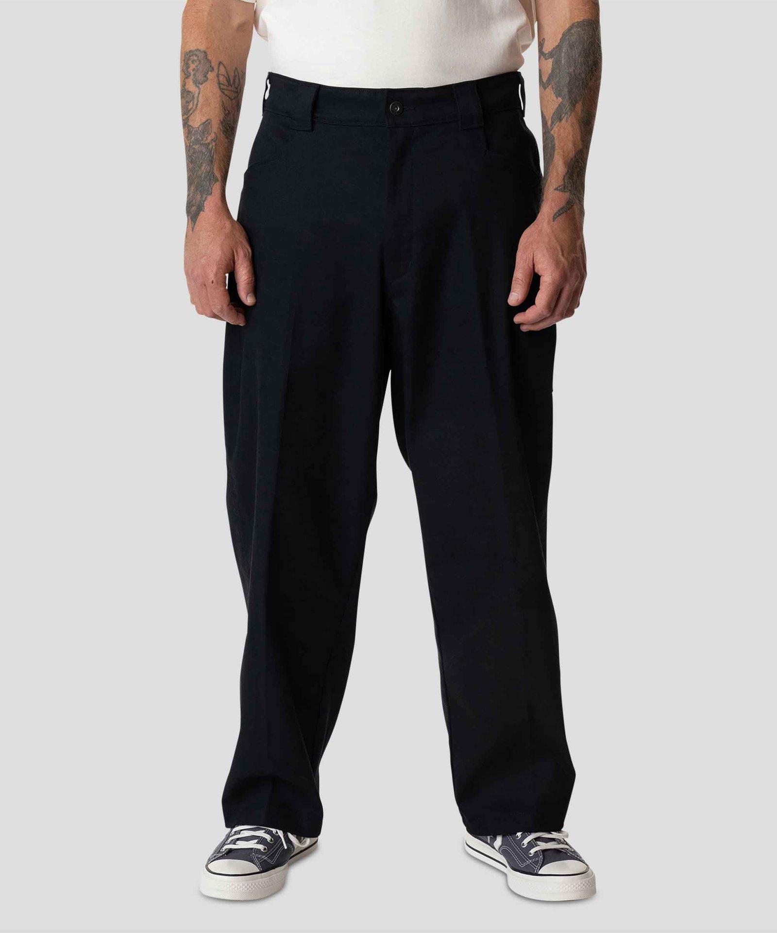 Mike Anderson Flex Twill Pants