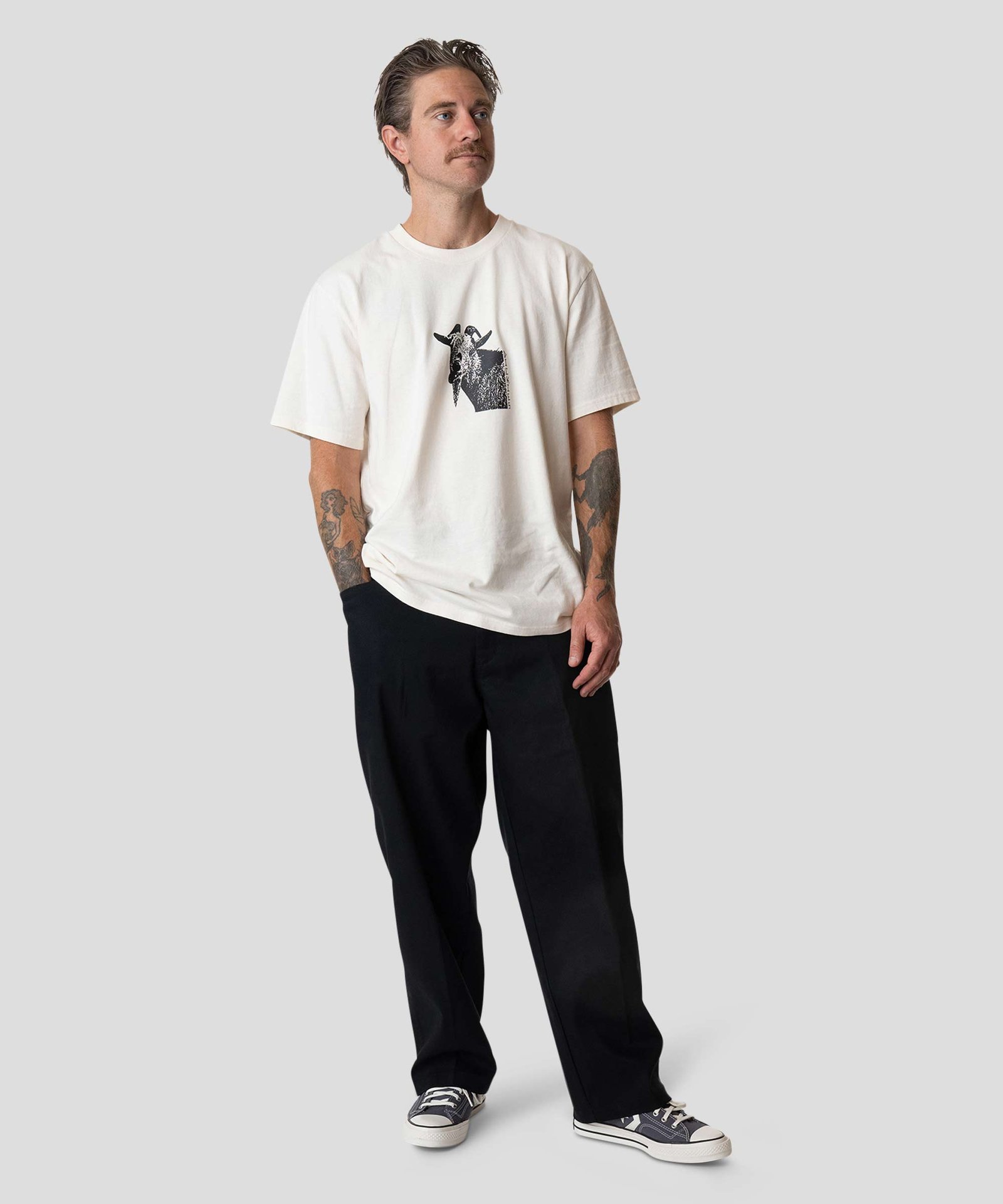 Mike Anderson Flex Twill Pants