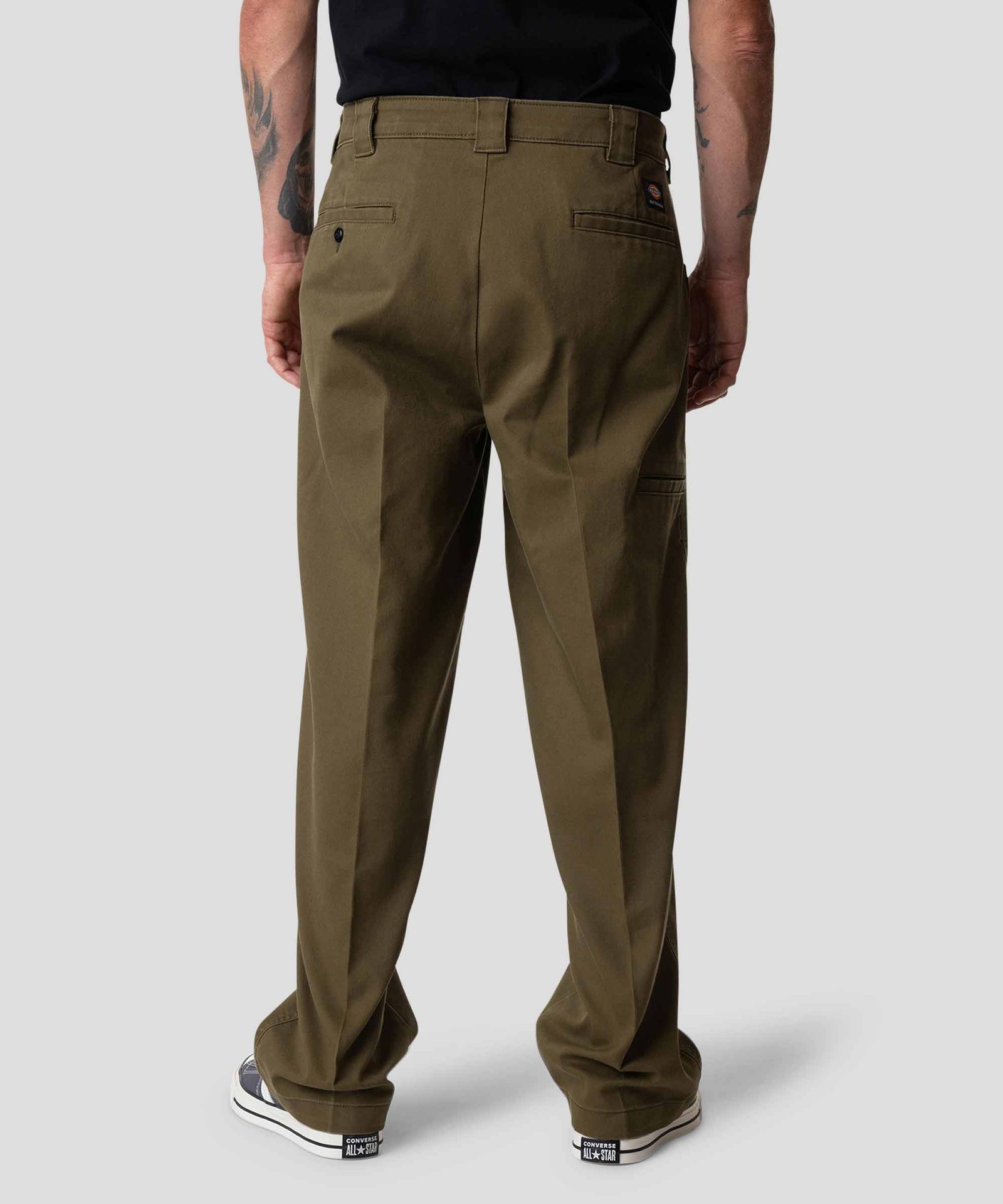 Mike Anderson Flex Twill Pants