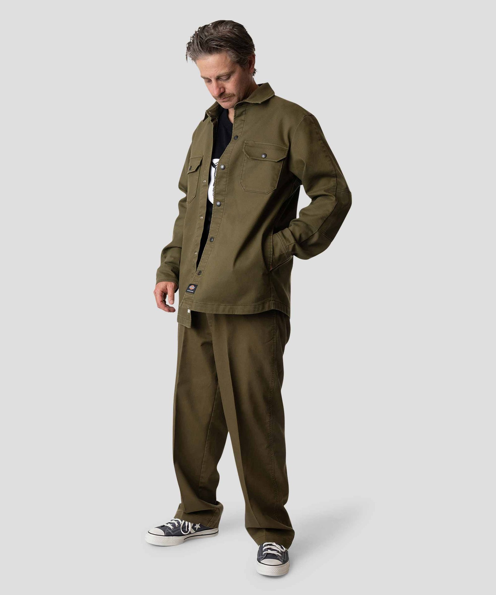 Mike Anderson Flex Twill Pants