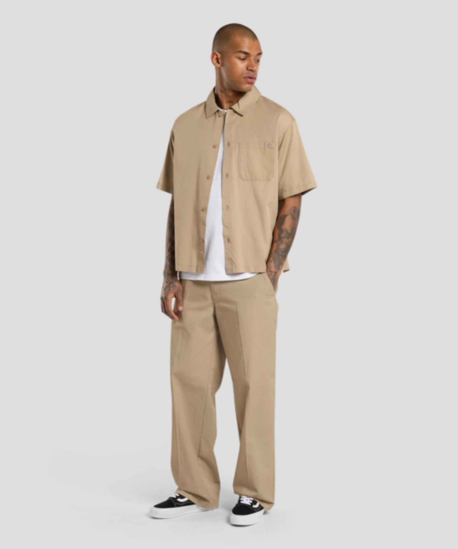 247 Loose Fit Pants