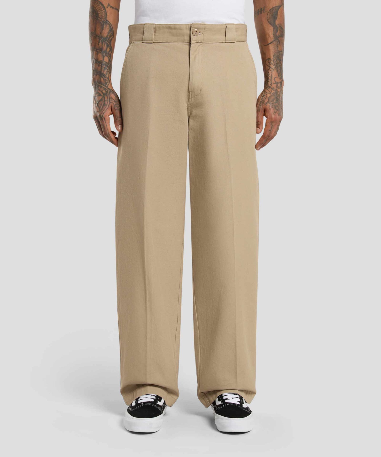 247 Loose Fit Pants
