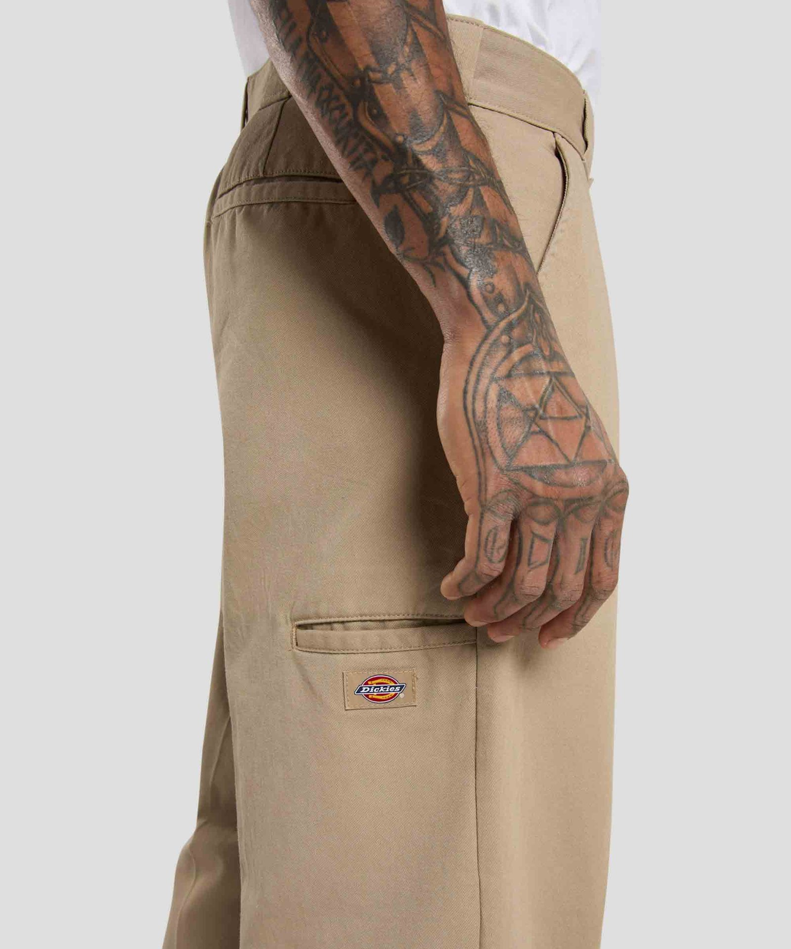 247 Loose Fit Pants