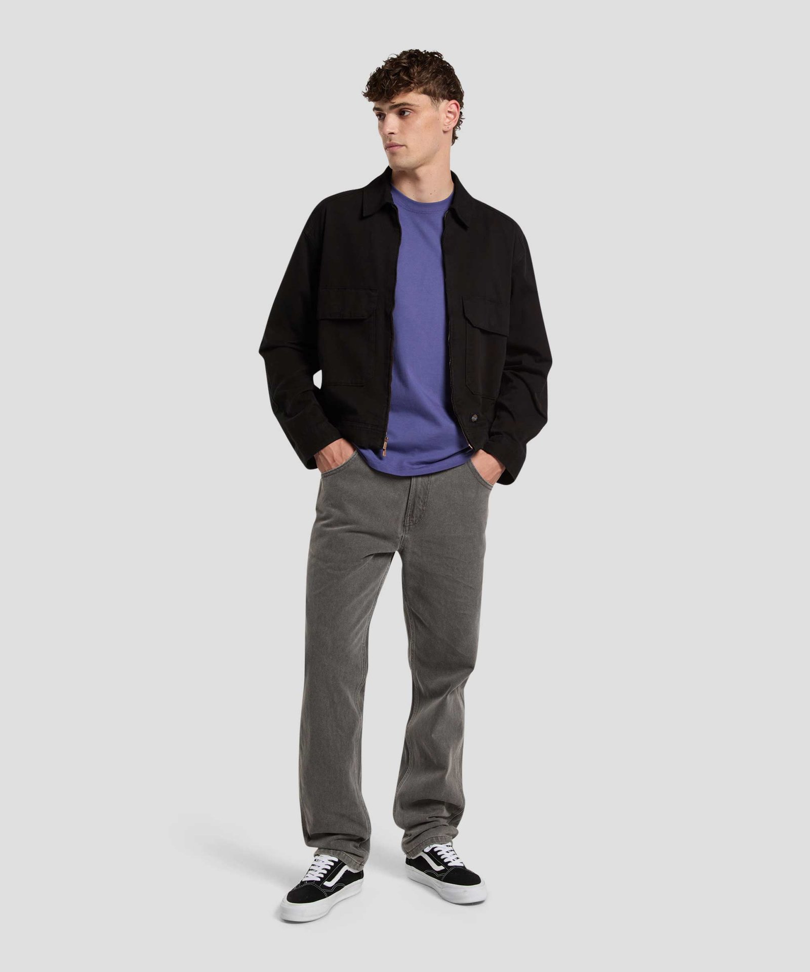 Mapleton Tee