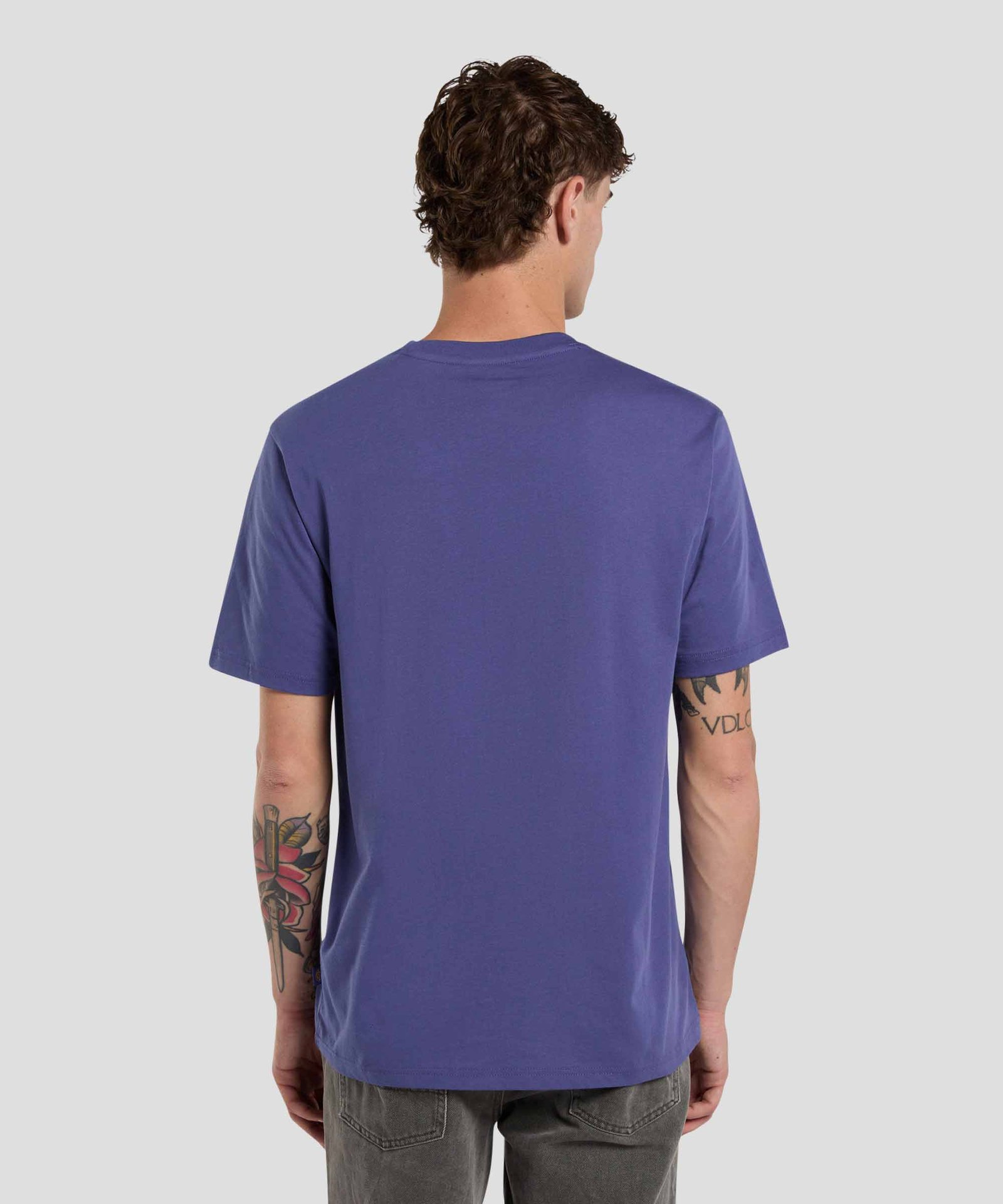 Mapleton Tee