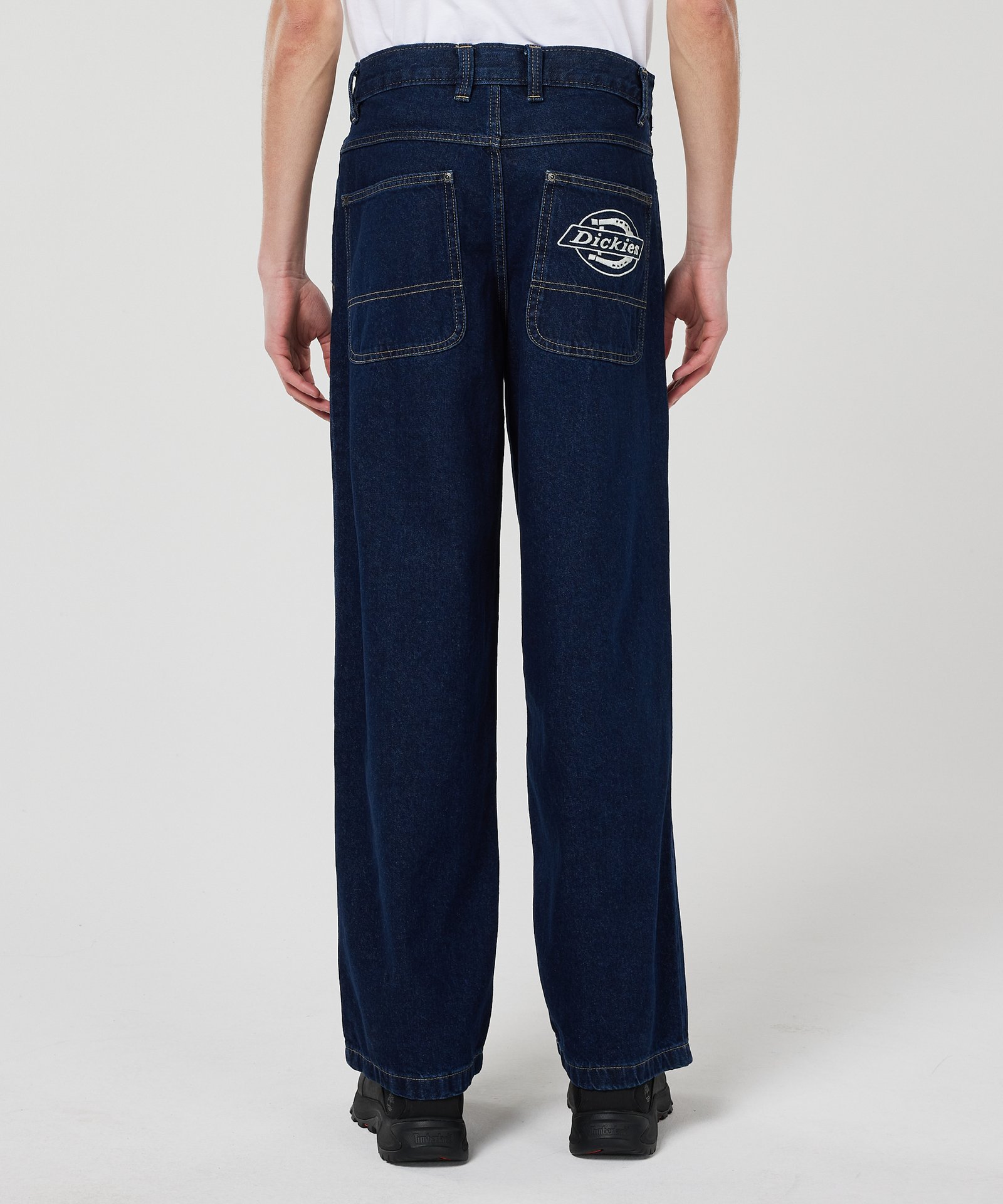 Trucker X-Loose Pants