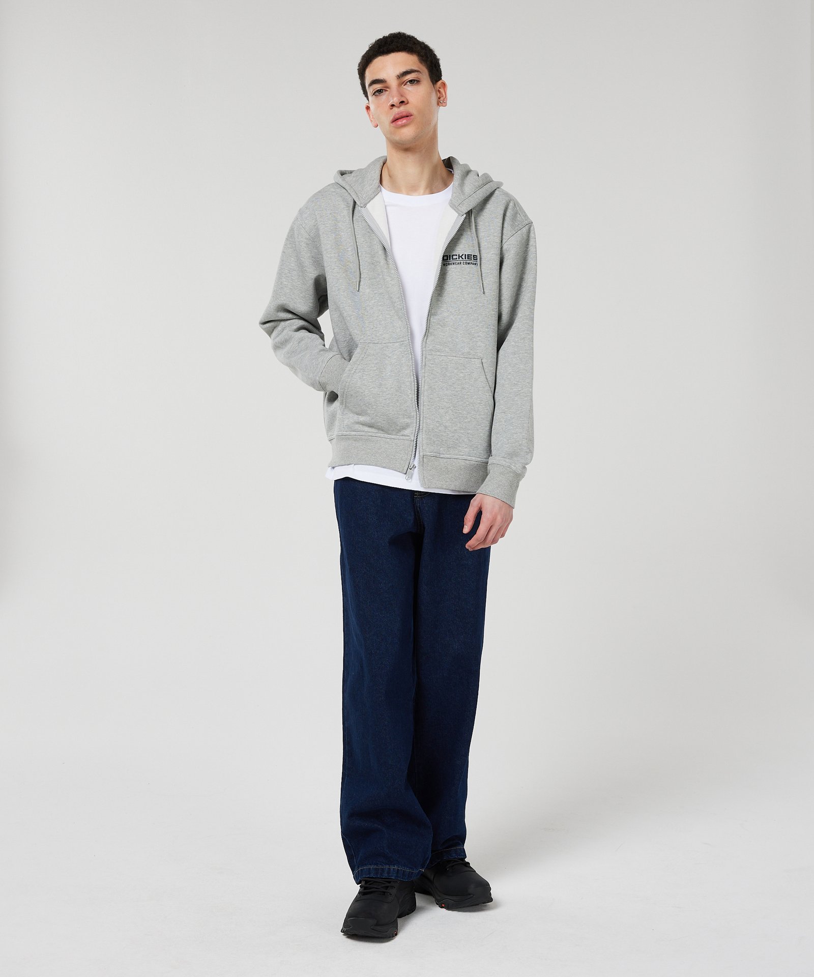 Trucker X-Loose Pants