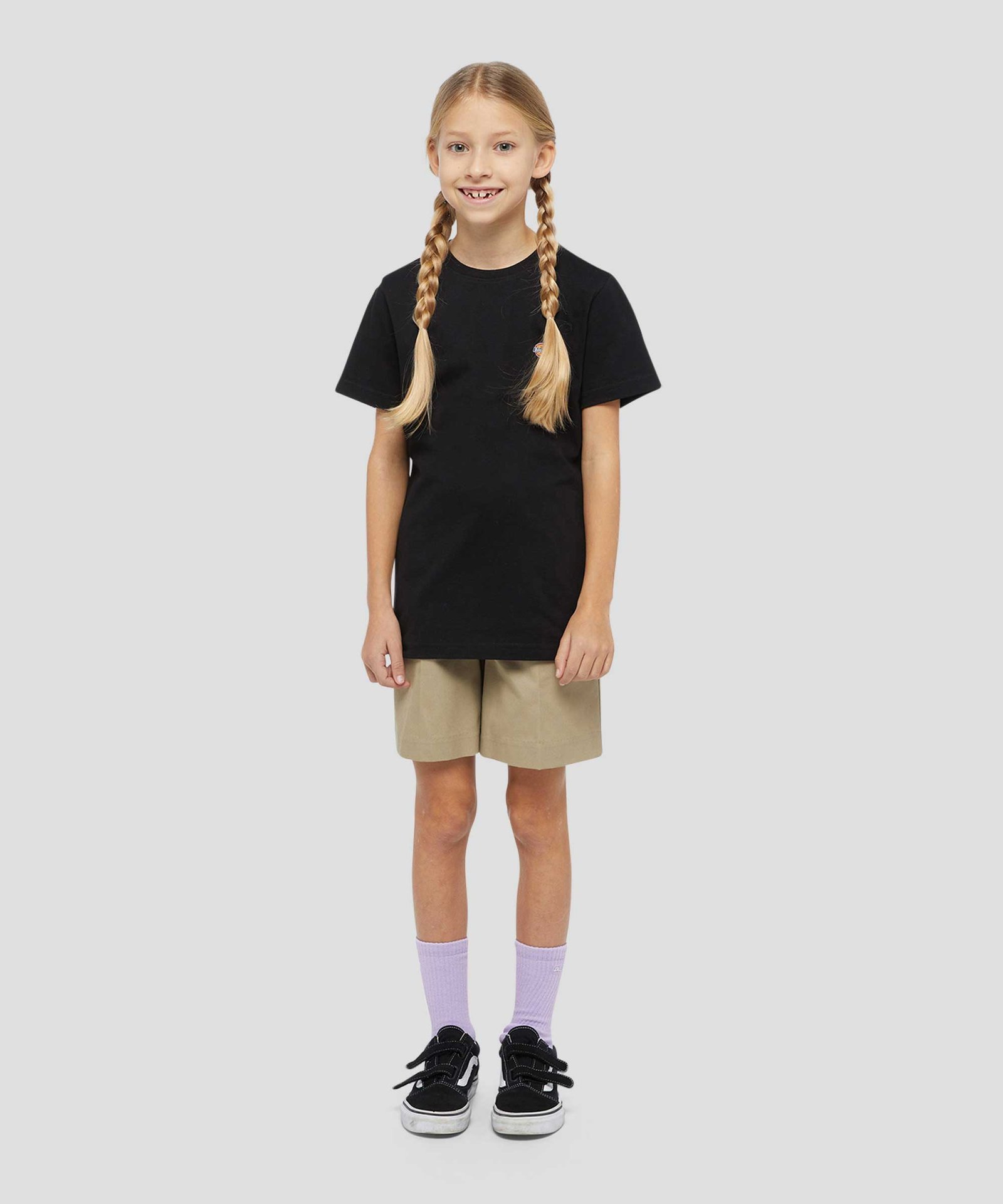 Youth Mapleton Tee