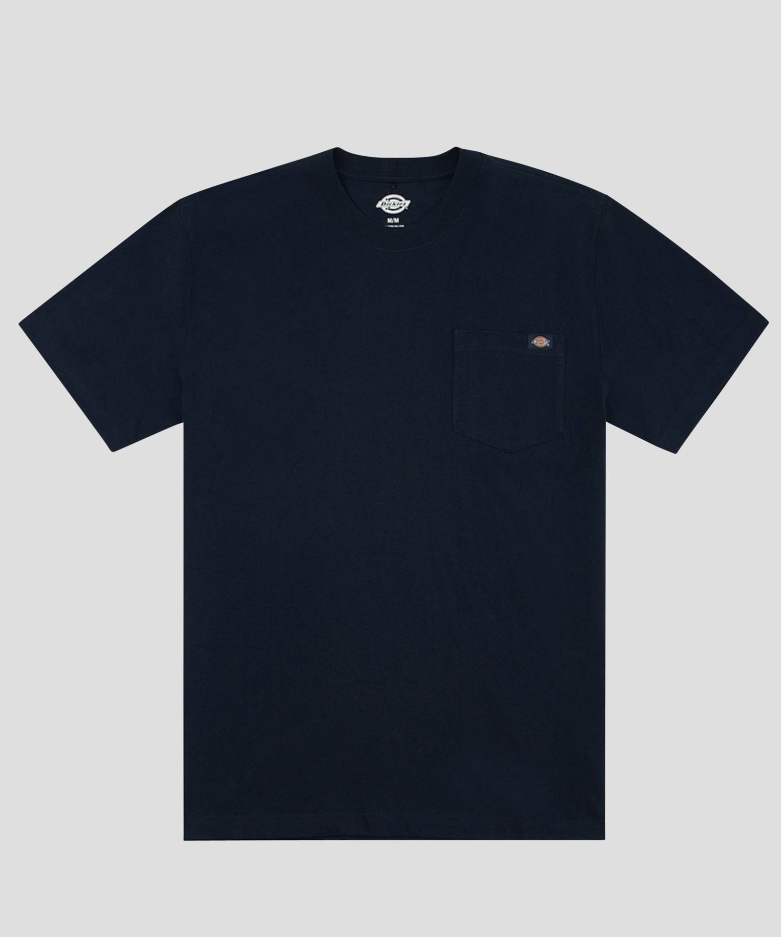Heavy Jersey Pocket Tee
