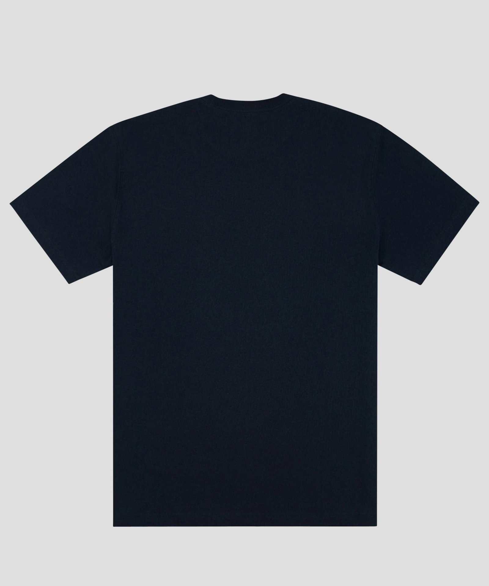 Heavy Jersey Pocket Tee