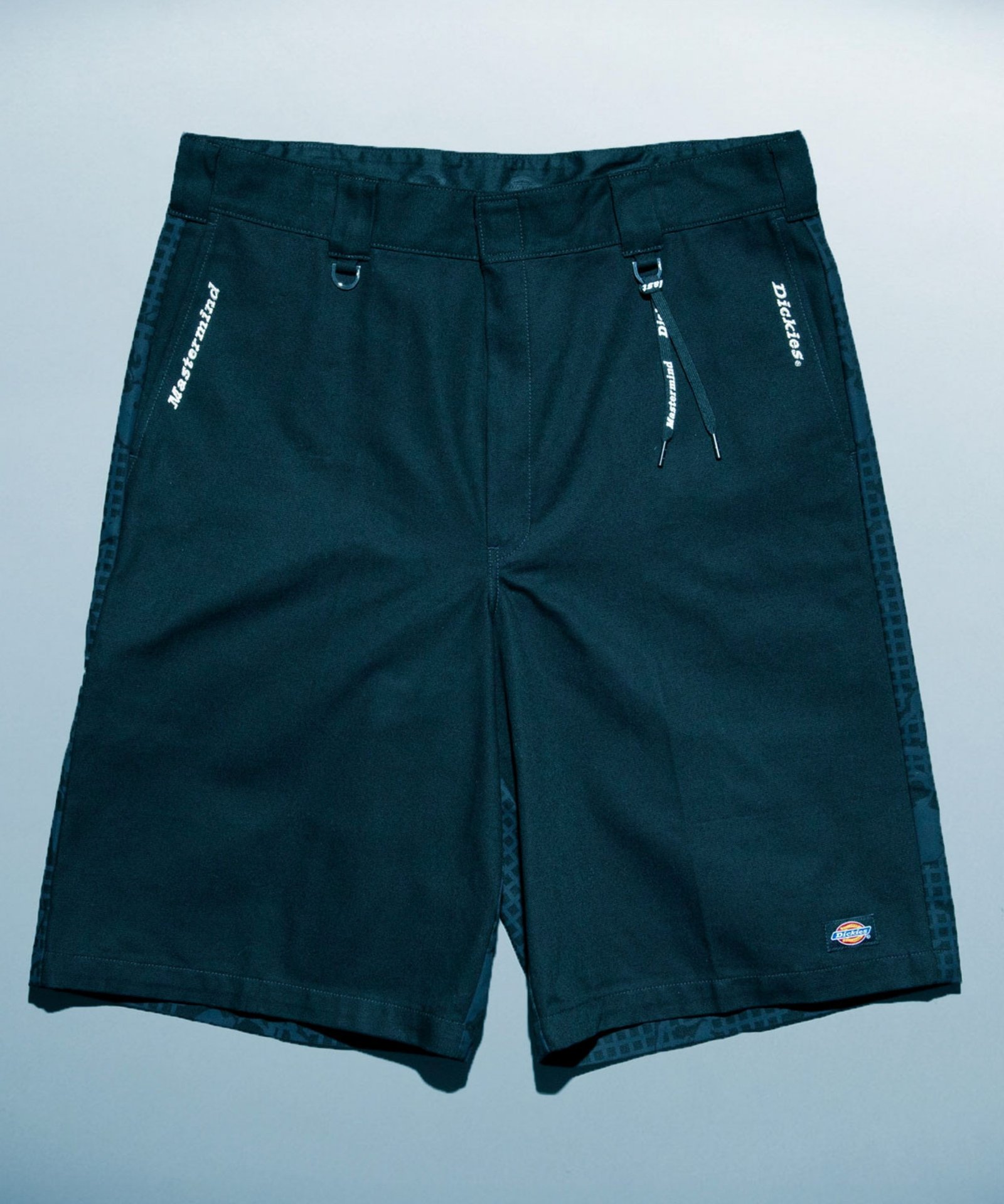 Dickies x Mastermind Shorts