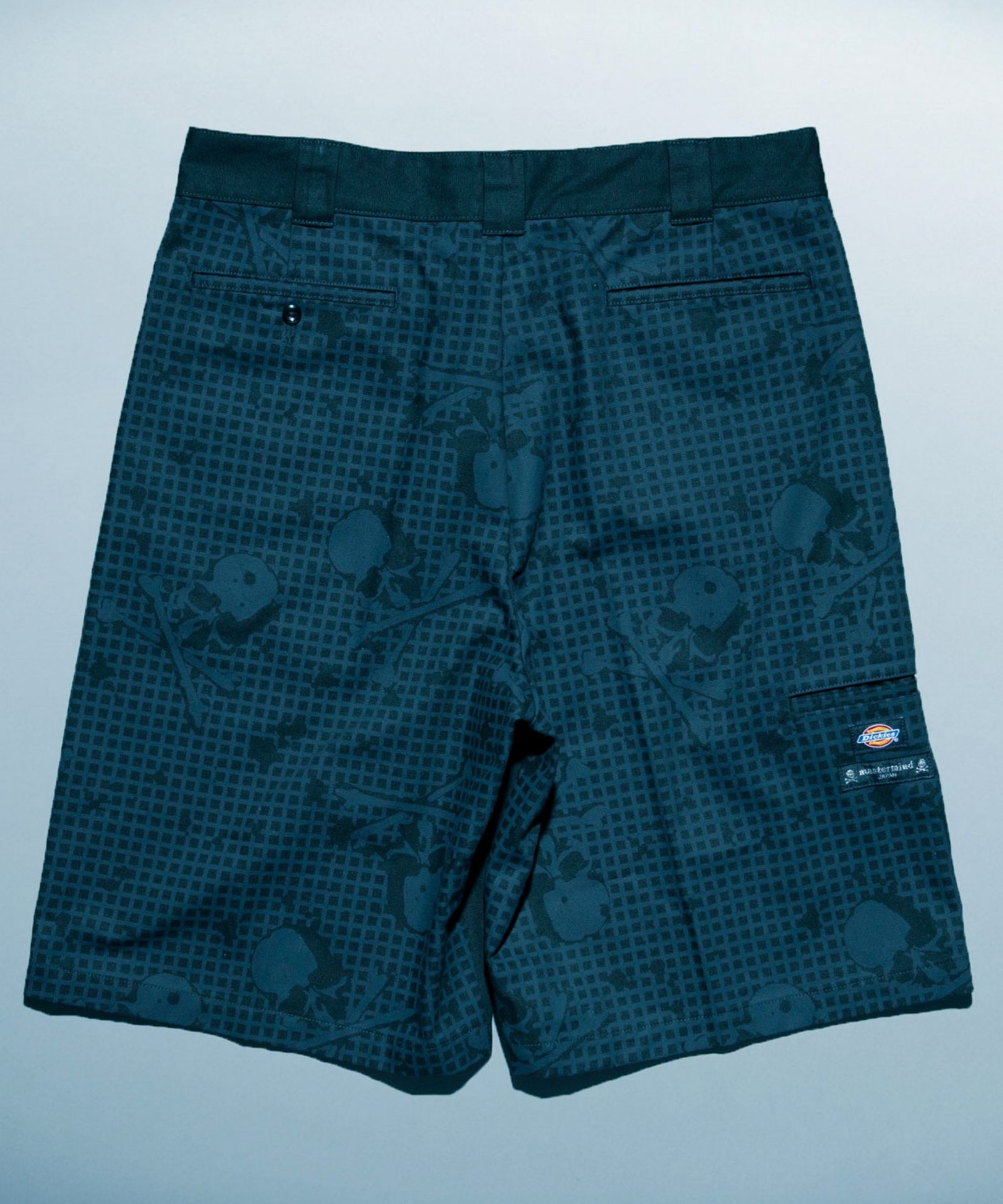 Dickies x Mastermind Shorts