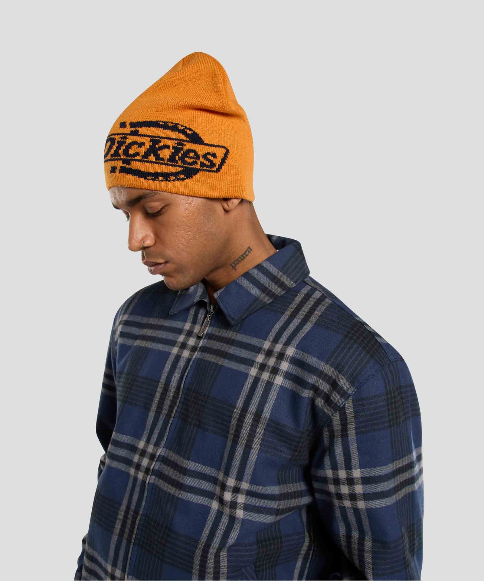 Skull Cap Beanie