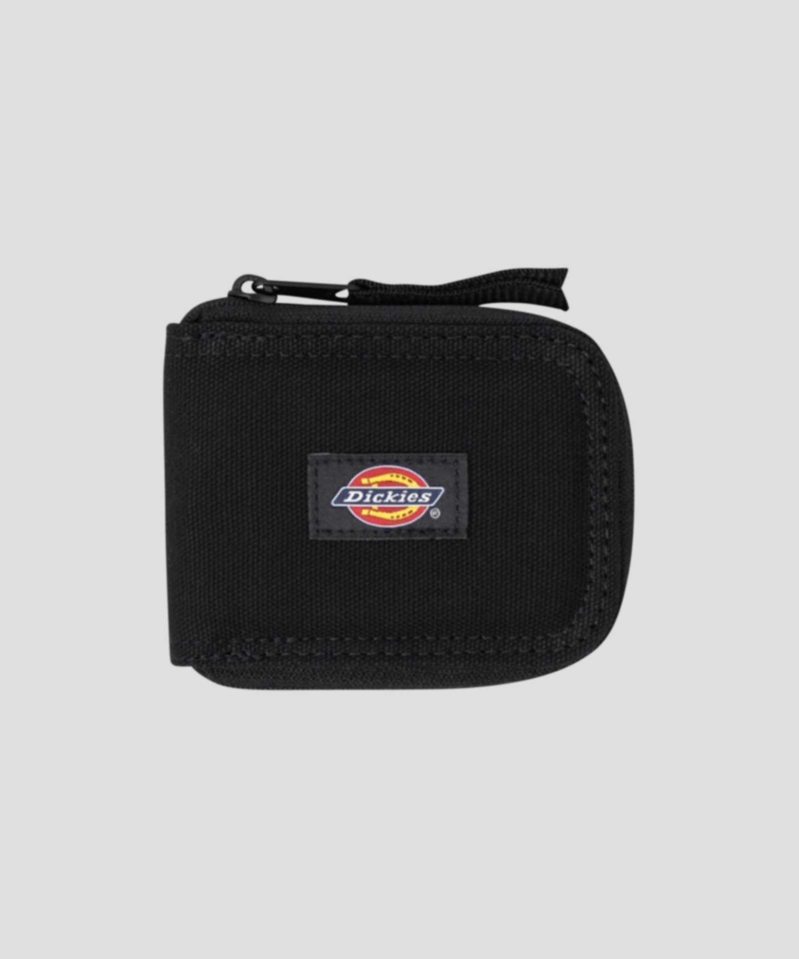 Duck Canvas Wallet