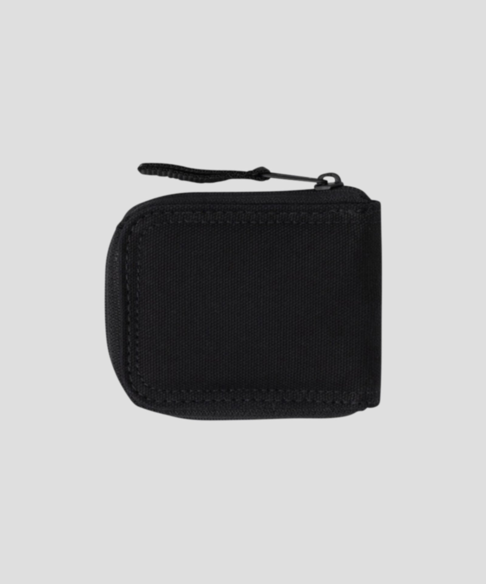Duck Canvas Wallet