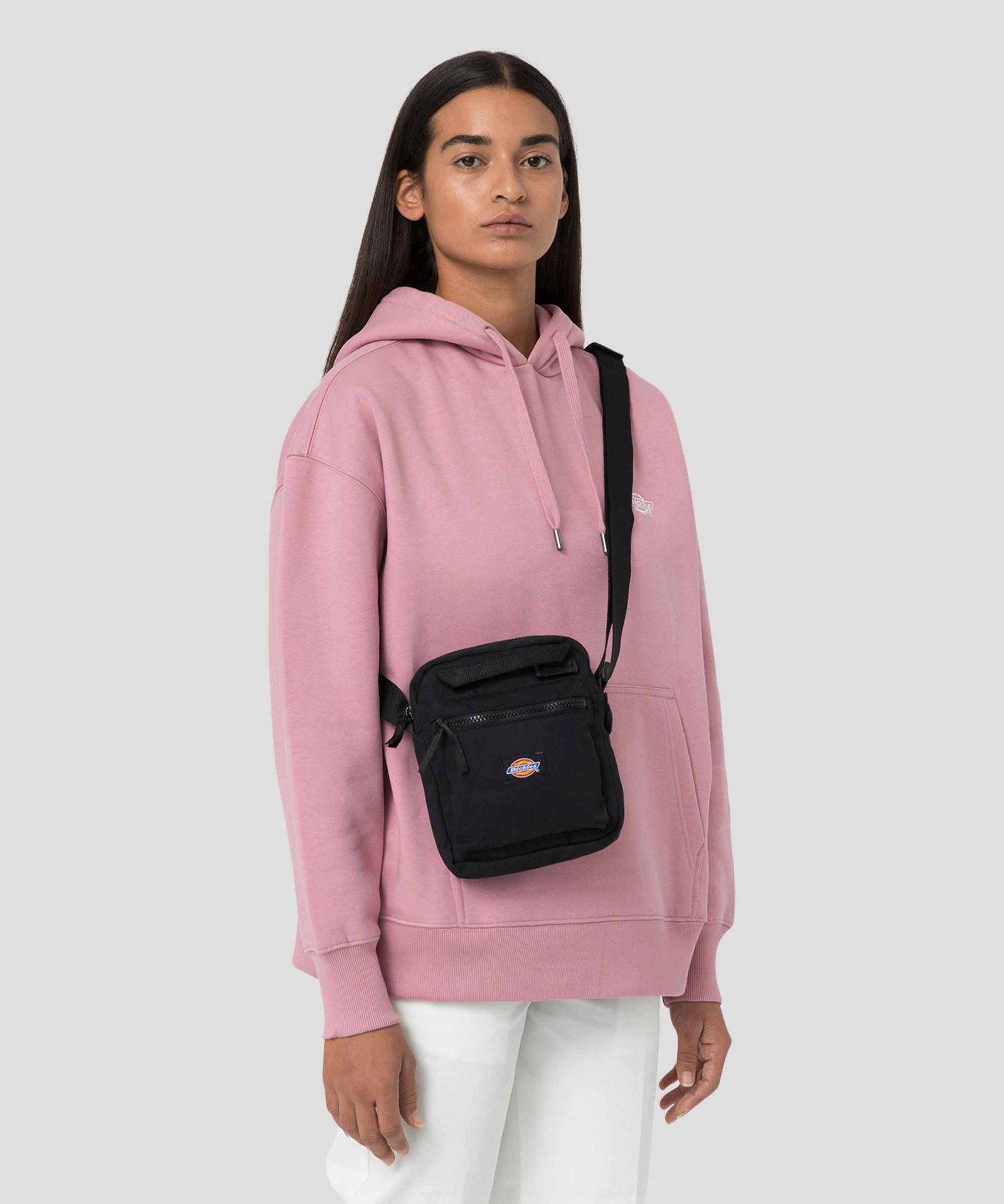 Moreauville Crossbody Bag