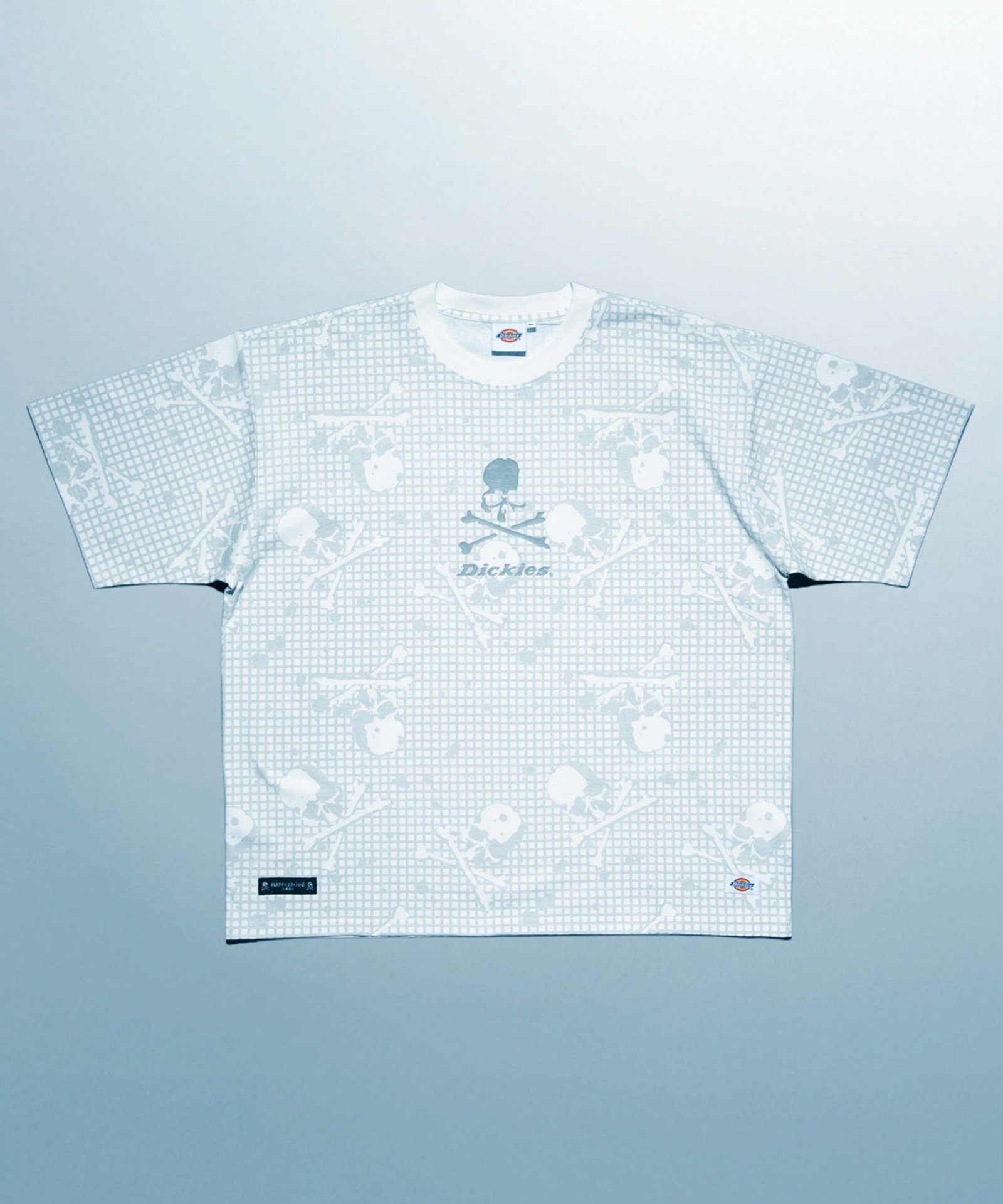 Dickies x Mastermind Mid Weight T-shirt