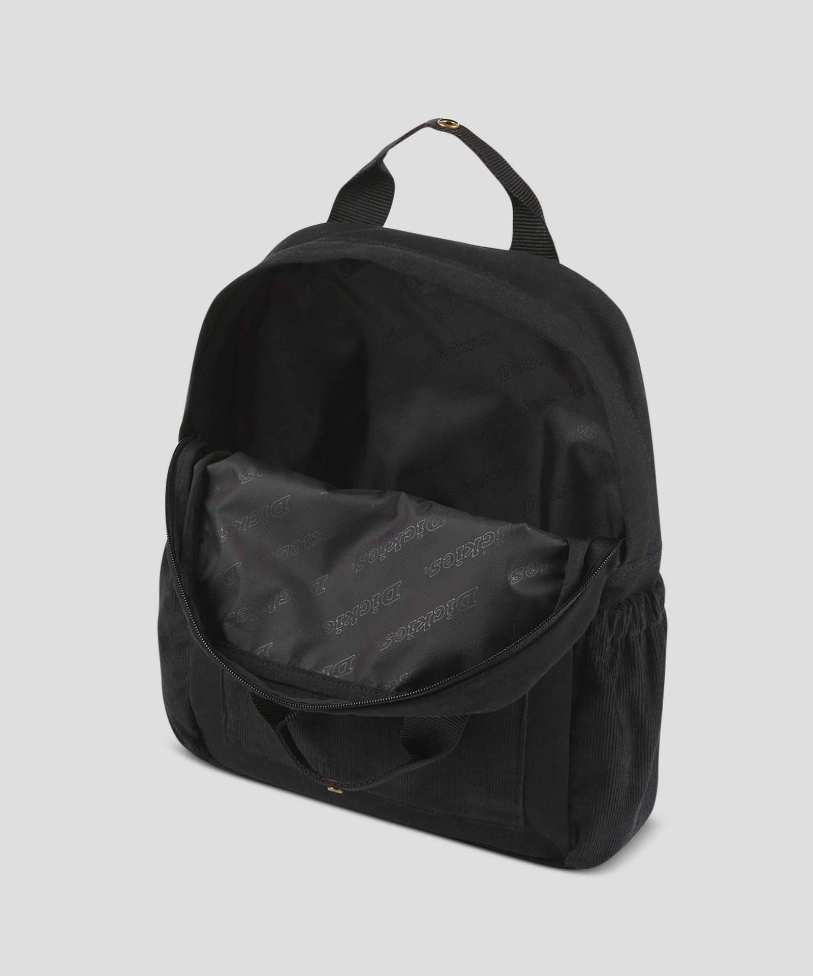 Corduroy Backpack