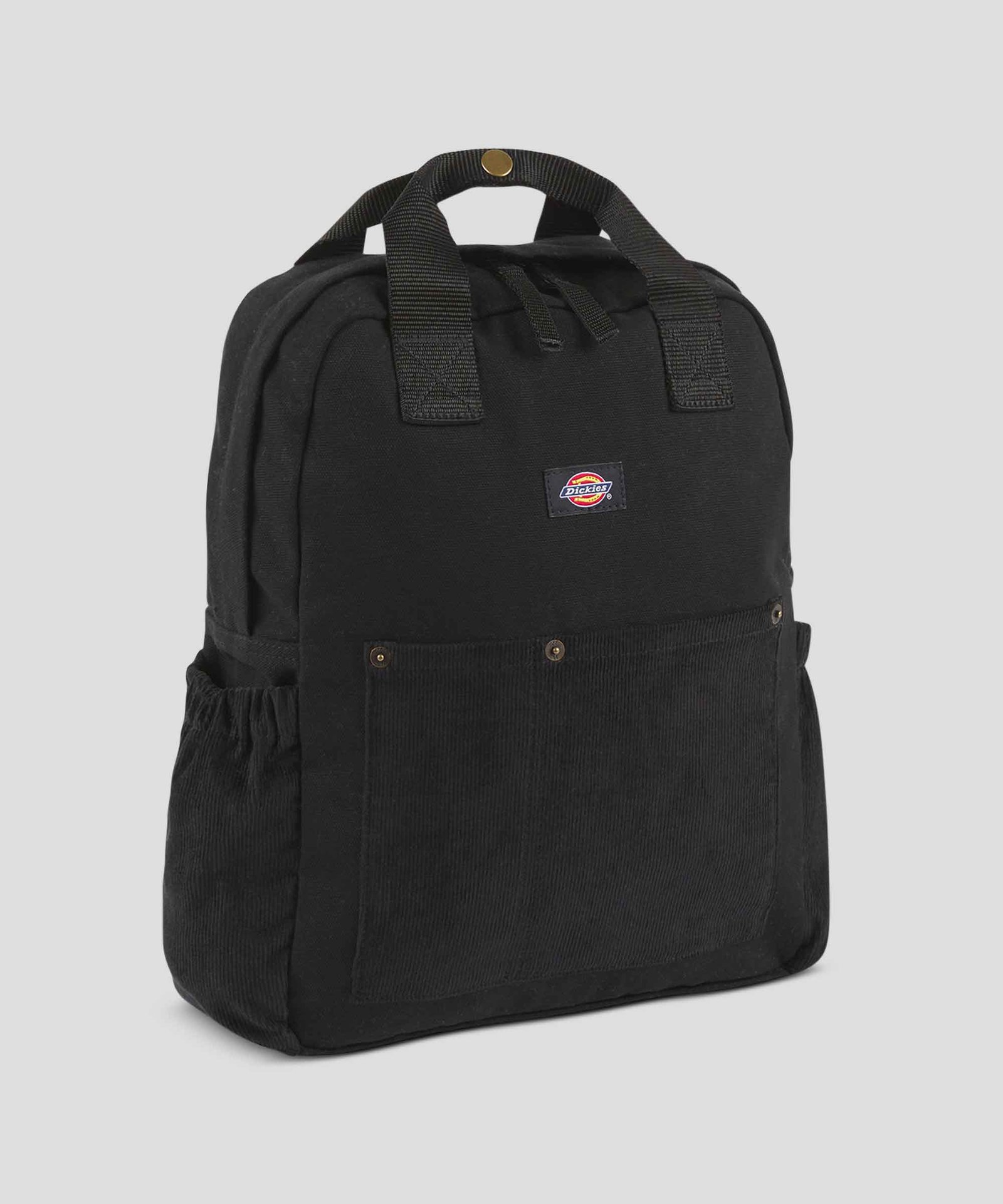 Corduroy Backpack