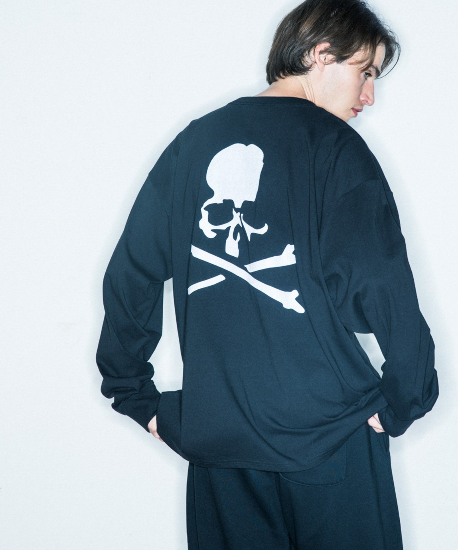 Dickies x Mastermind Mid Weight T-shirt