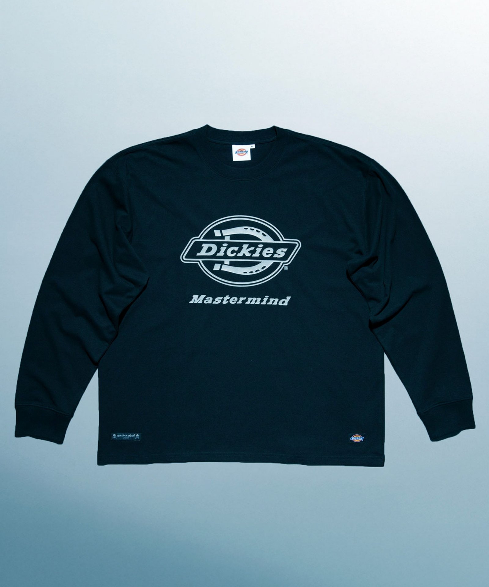 Dickies x Mastermind Mid Weight T-shirt