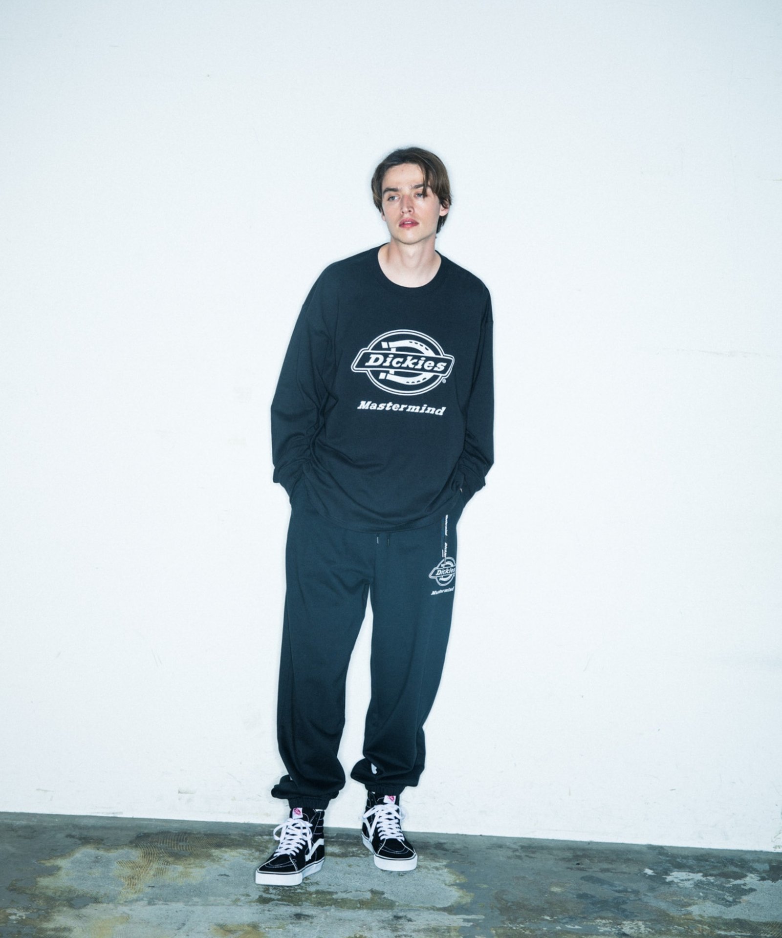 Dickies x Mastermind Mid Weight T-shirt