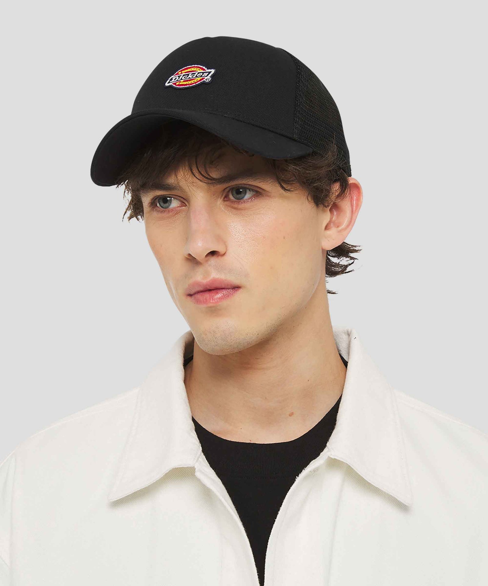 Hanston Trucker Cap