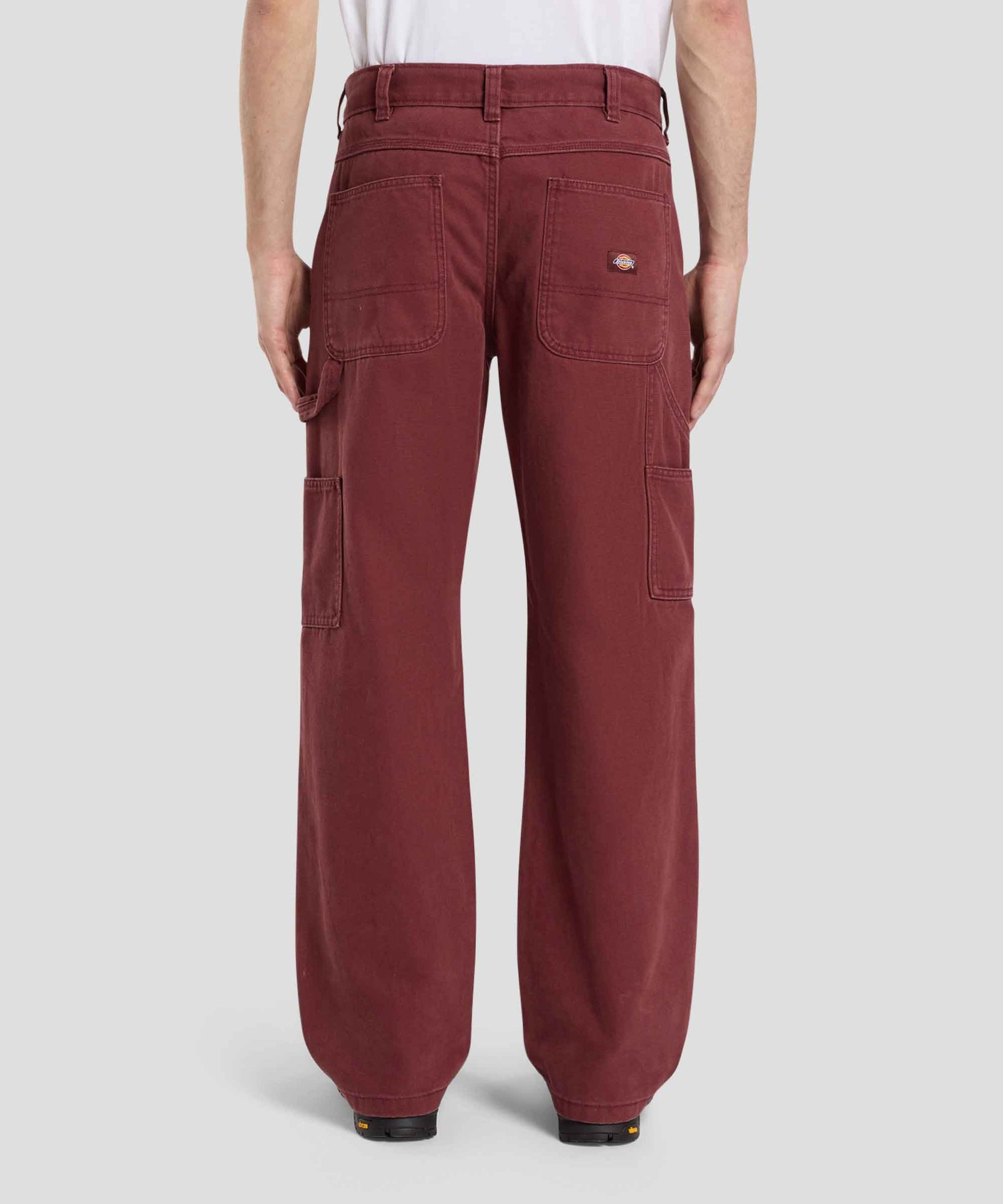 Double Knee Carpenter Pants