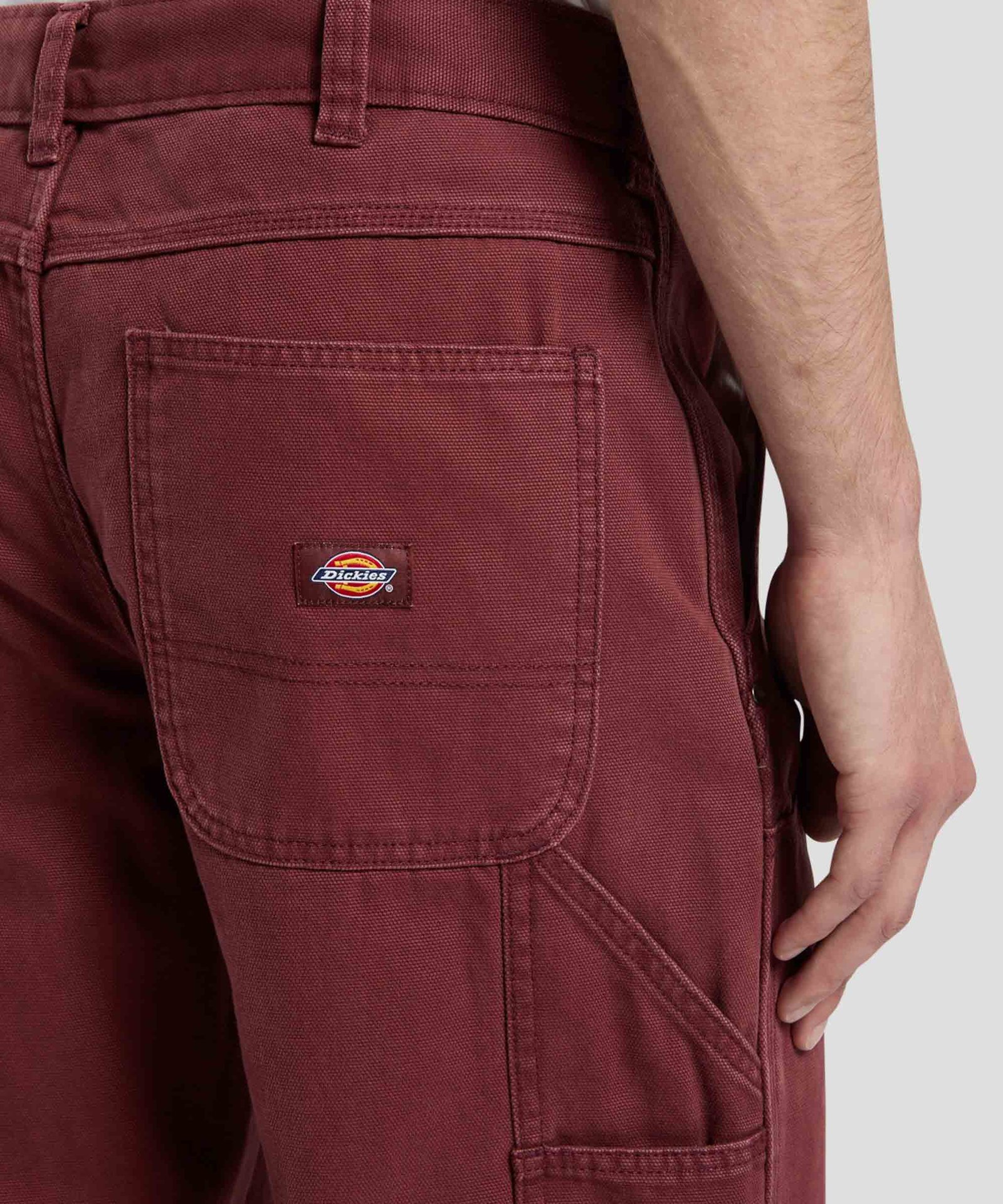 Double Knee Carpenter Pants