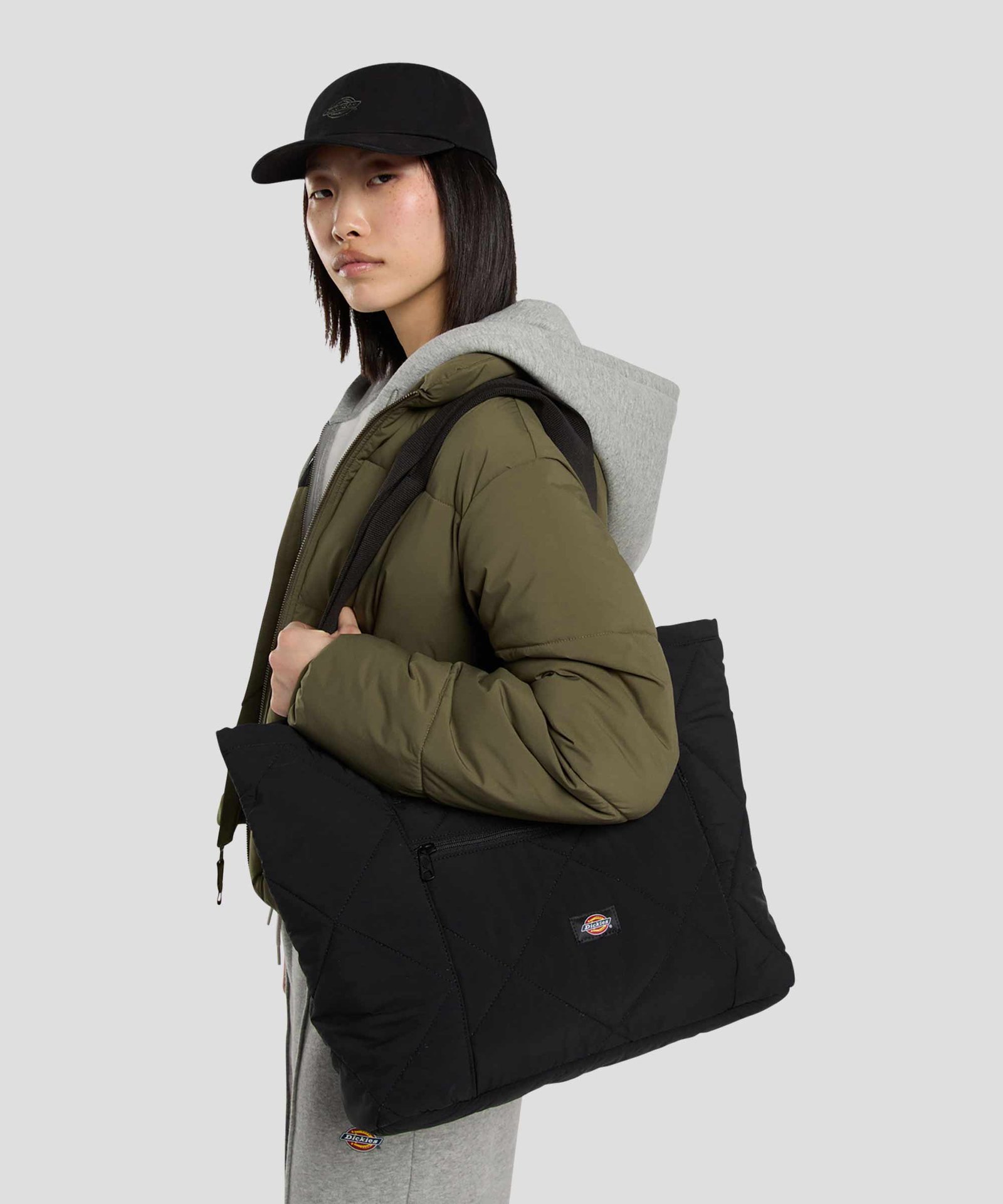 Gardiner Tote Bag