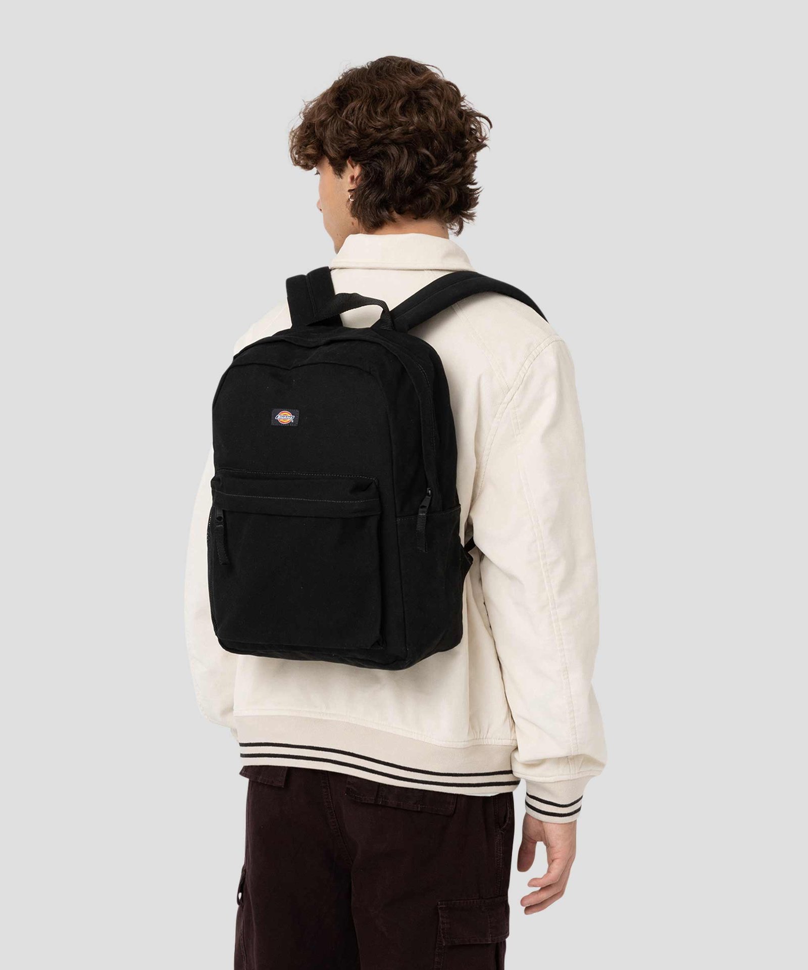 Duck Canvas Backpack