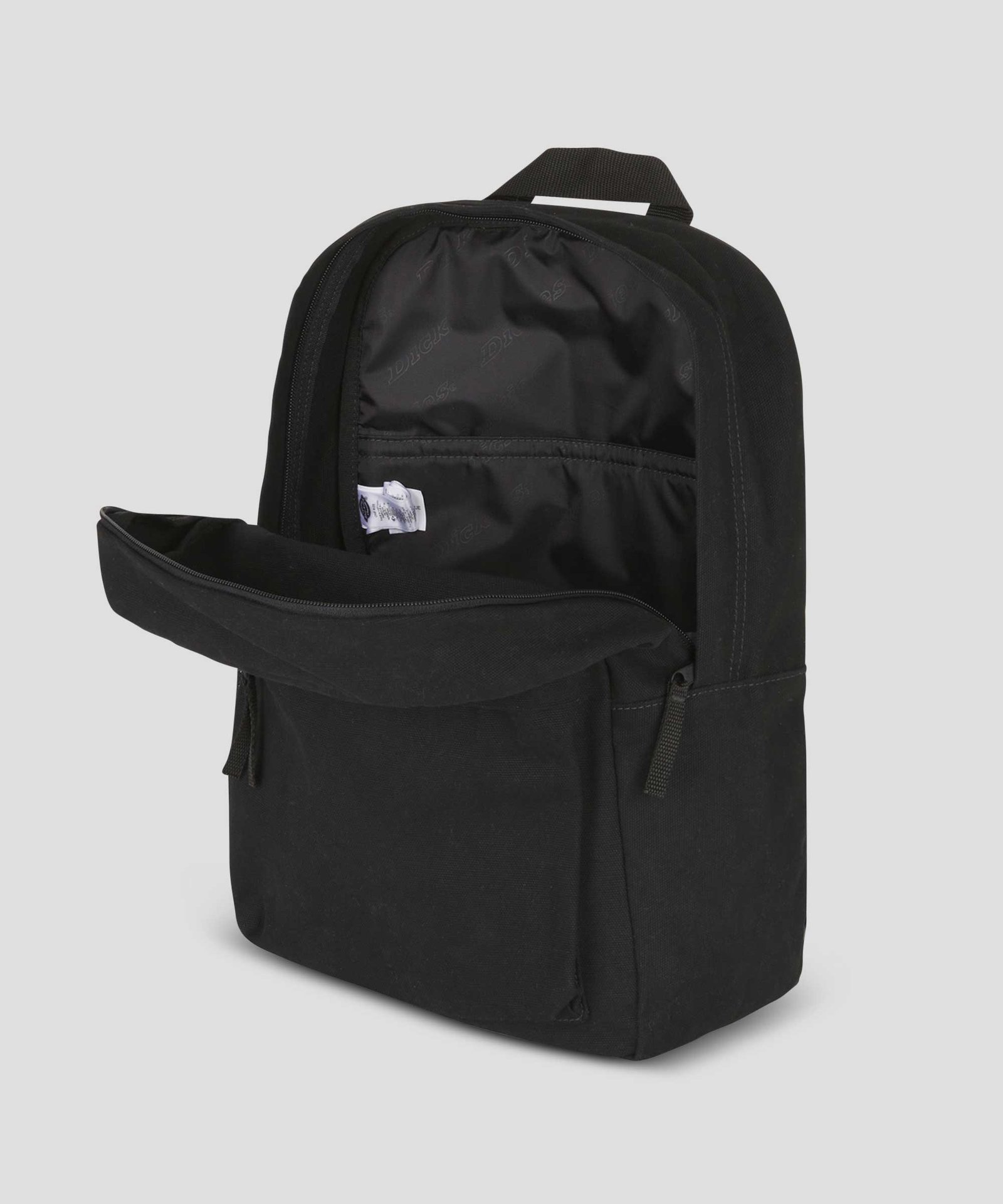 Duck Canvas Backpack