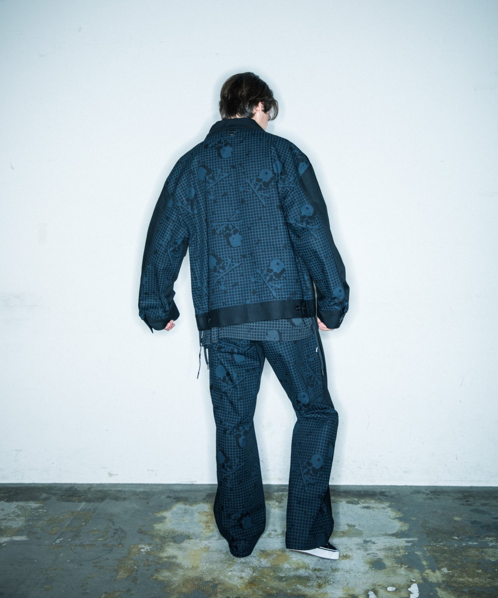 Dickies x Mastermind Straight Leg Trousers