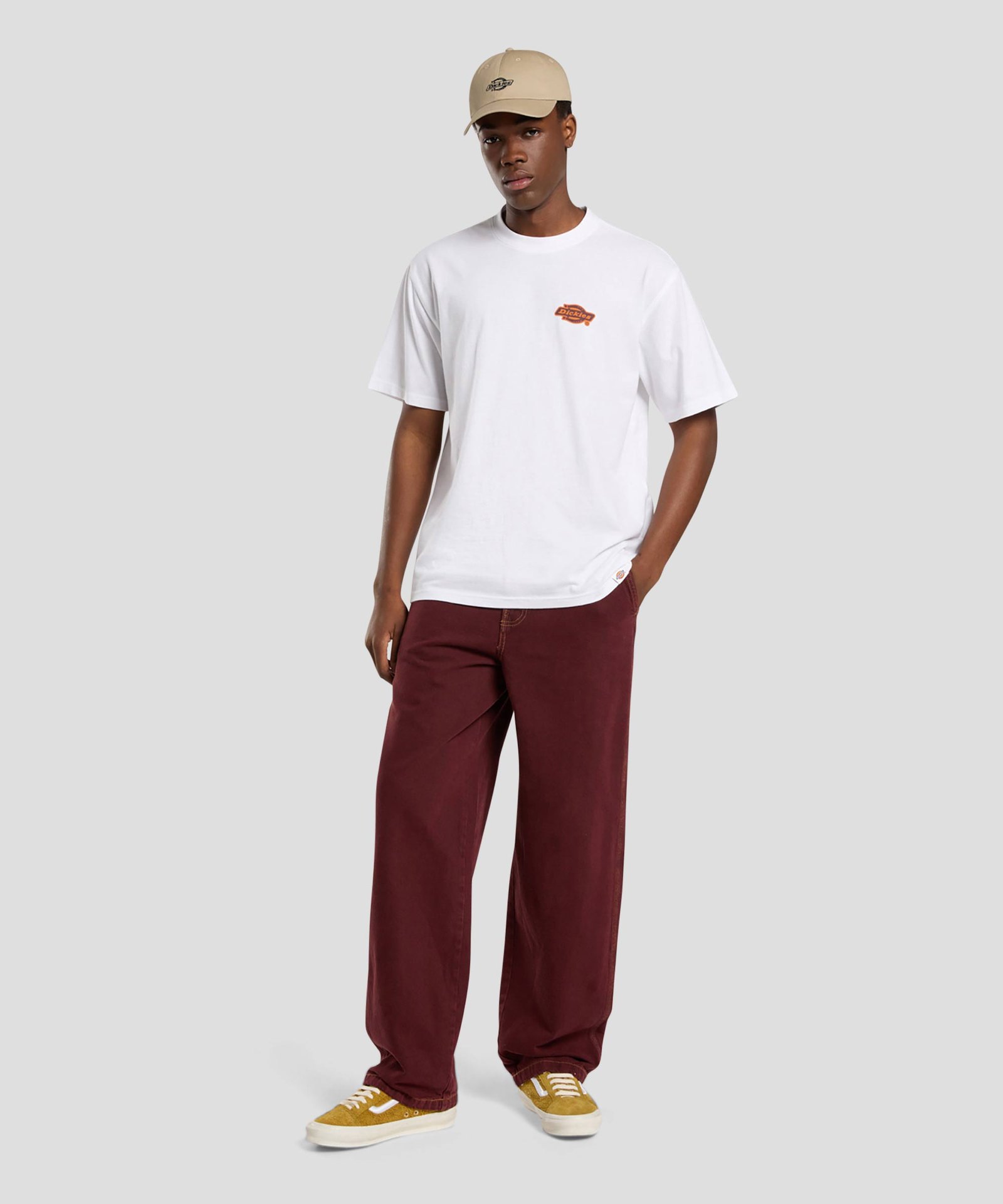 Graysville Tee
