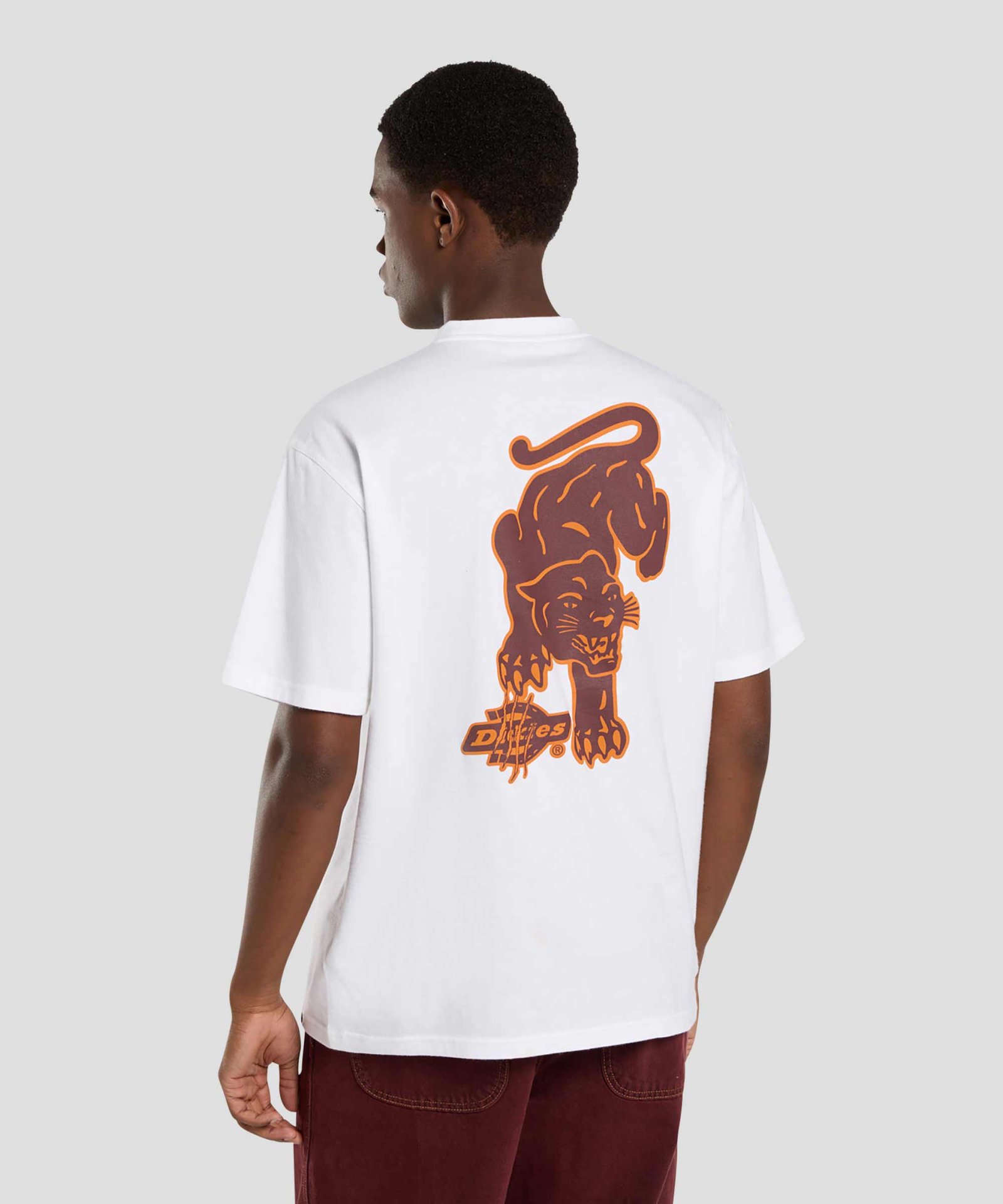Graysville Tee