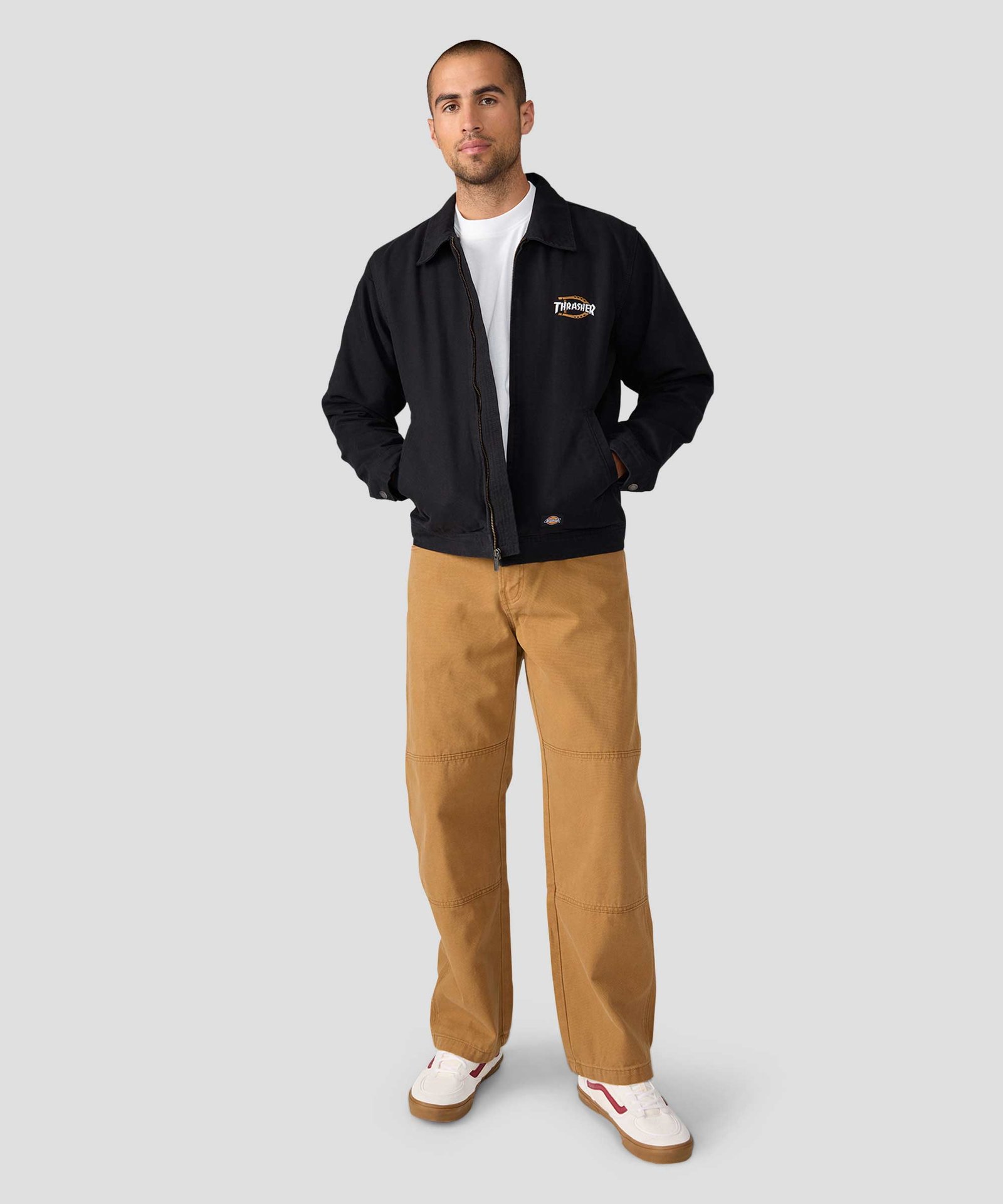 Dickies x Thrasher Jacket