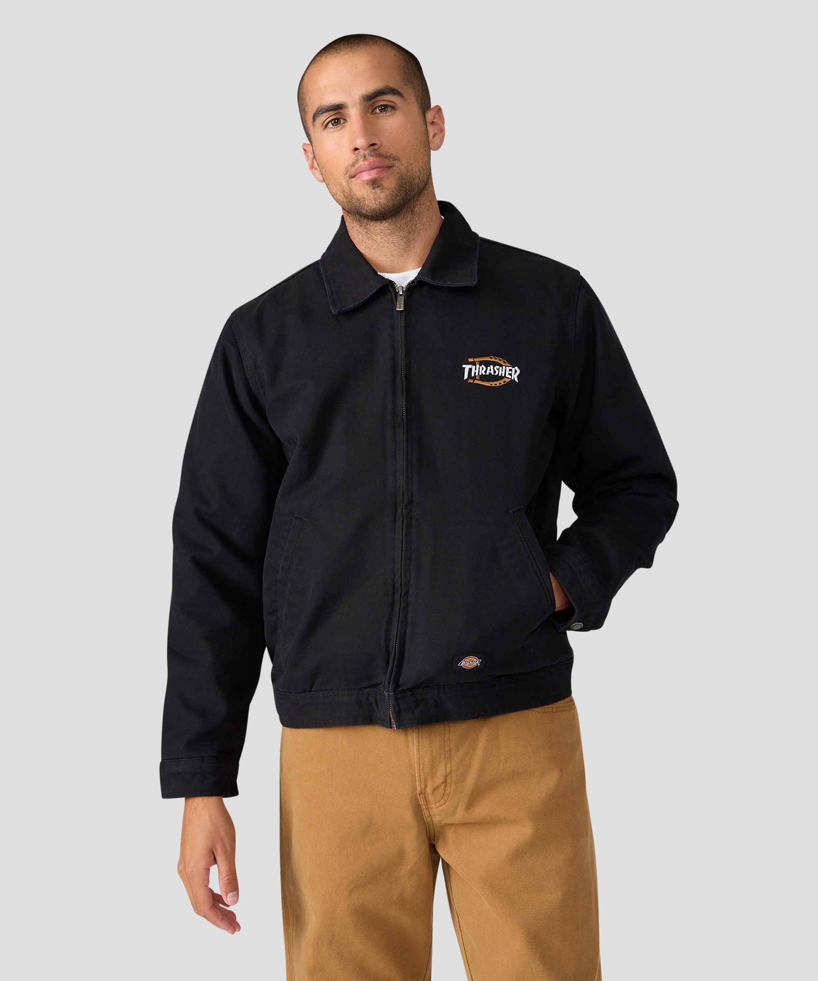 Dickies x Thrasher Jacket