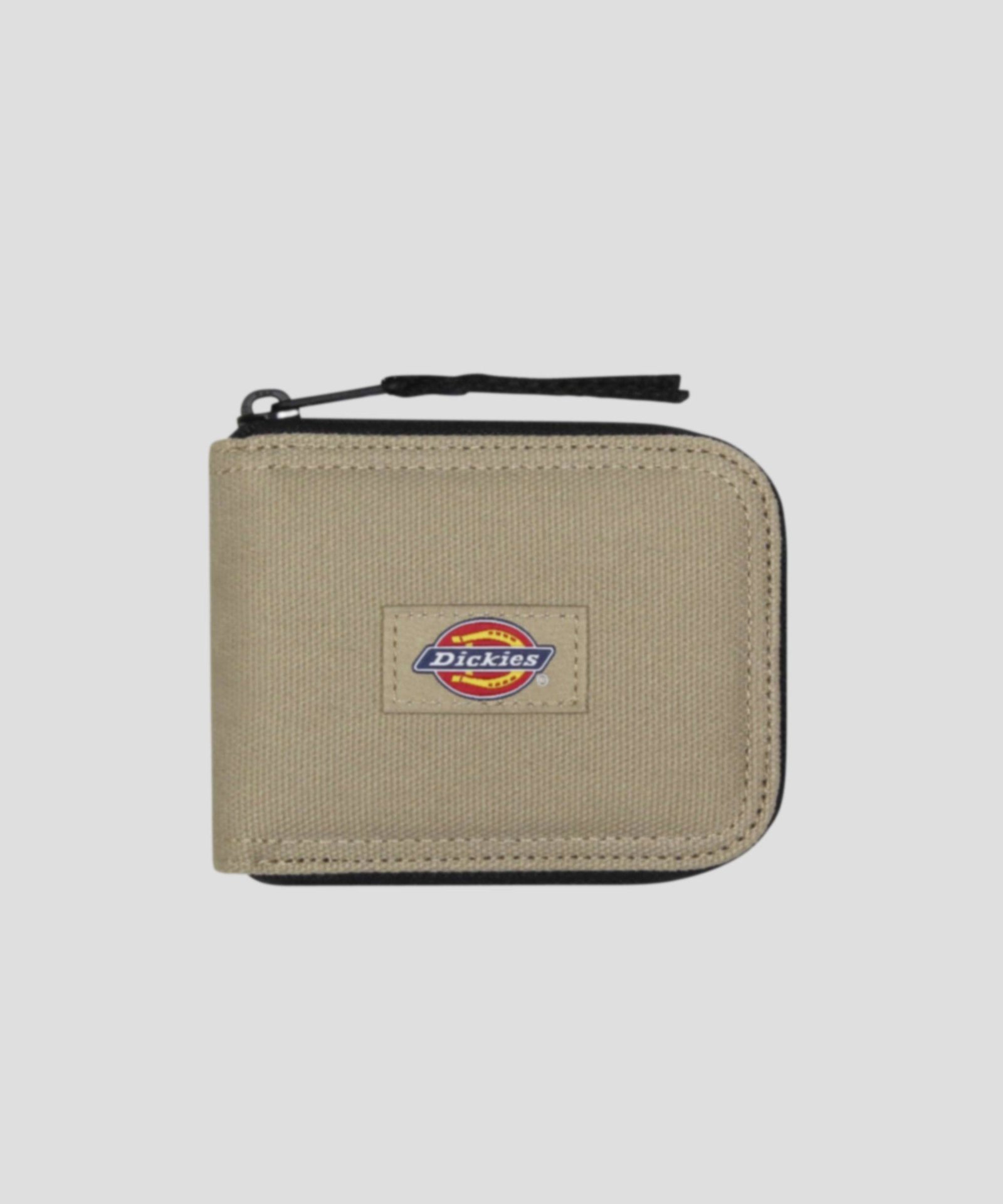 Duck Canvas Wallet
