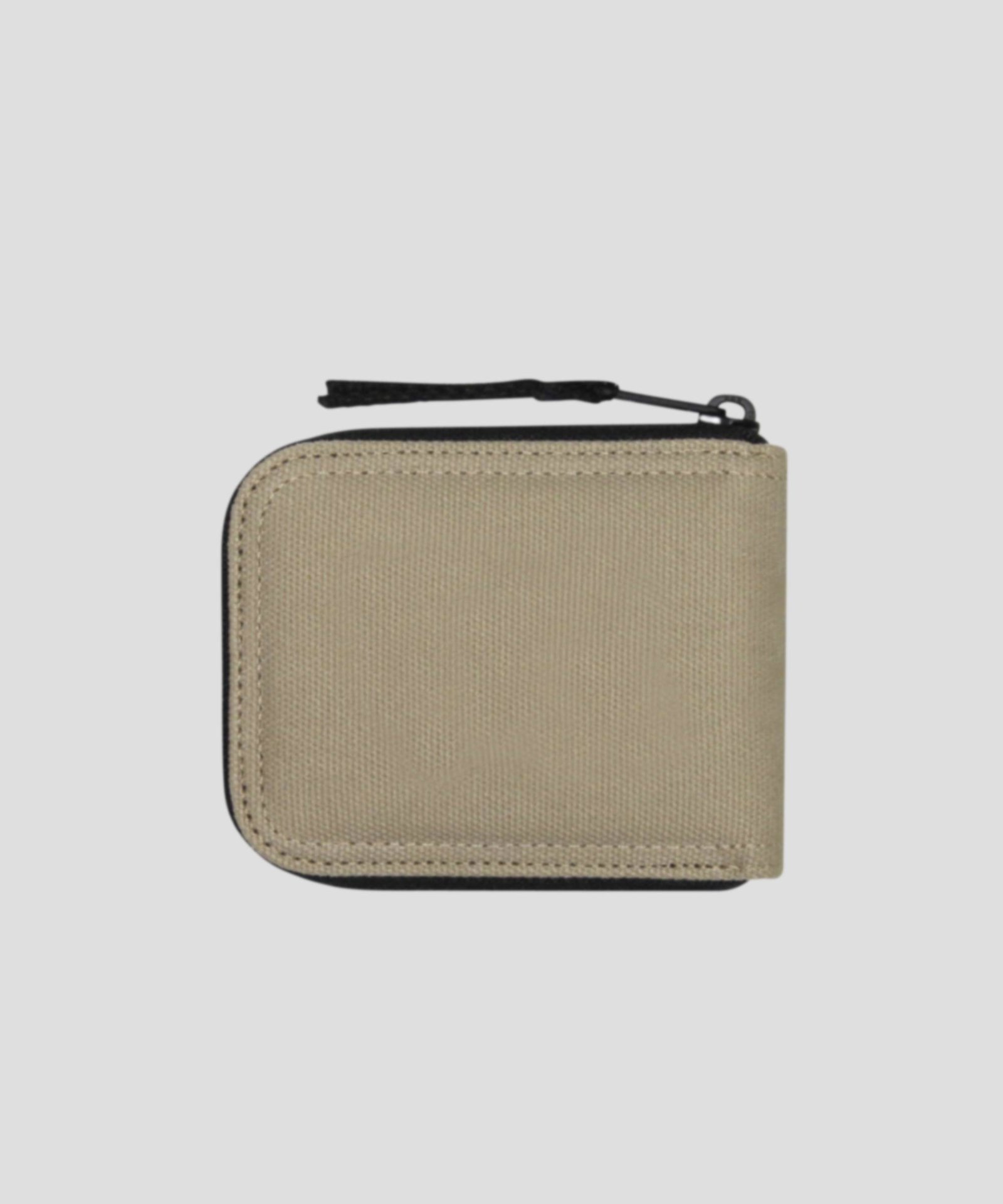 Duck Canvas Wallet