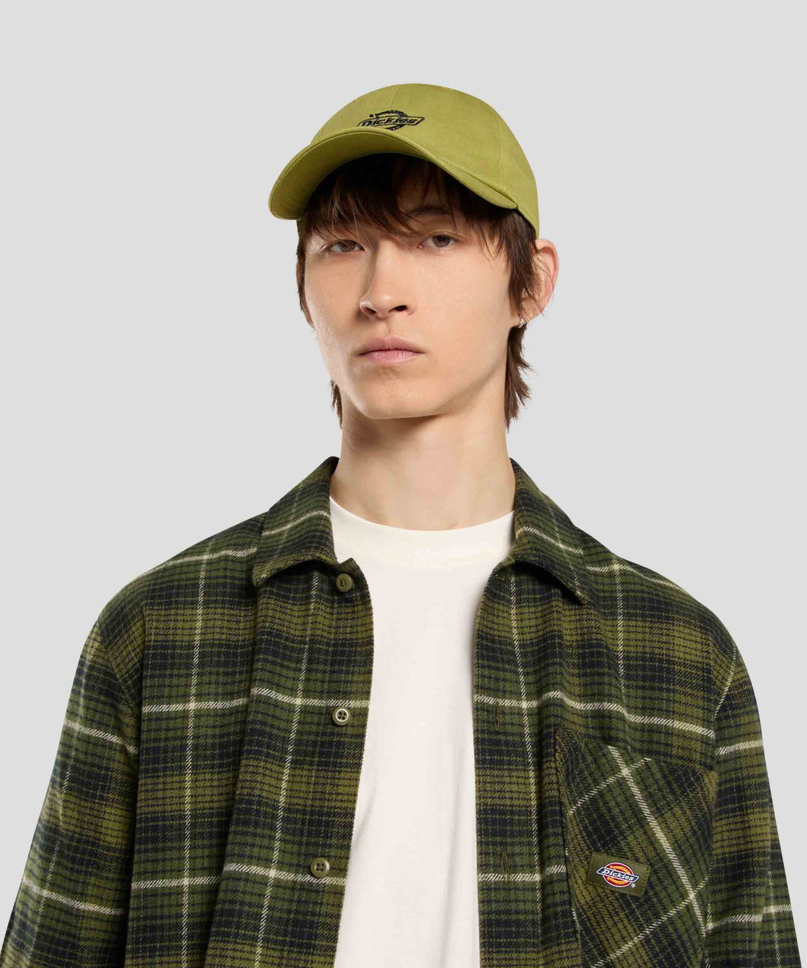 Essential Dad Cap