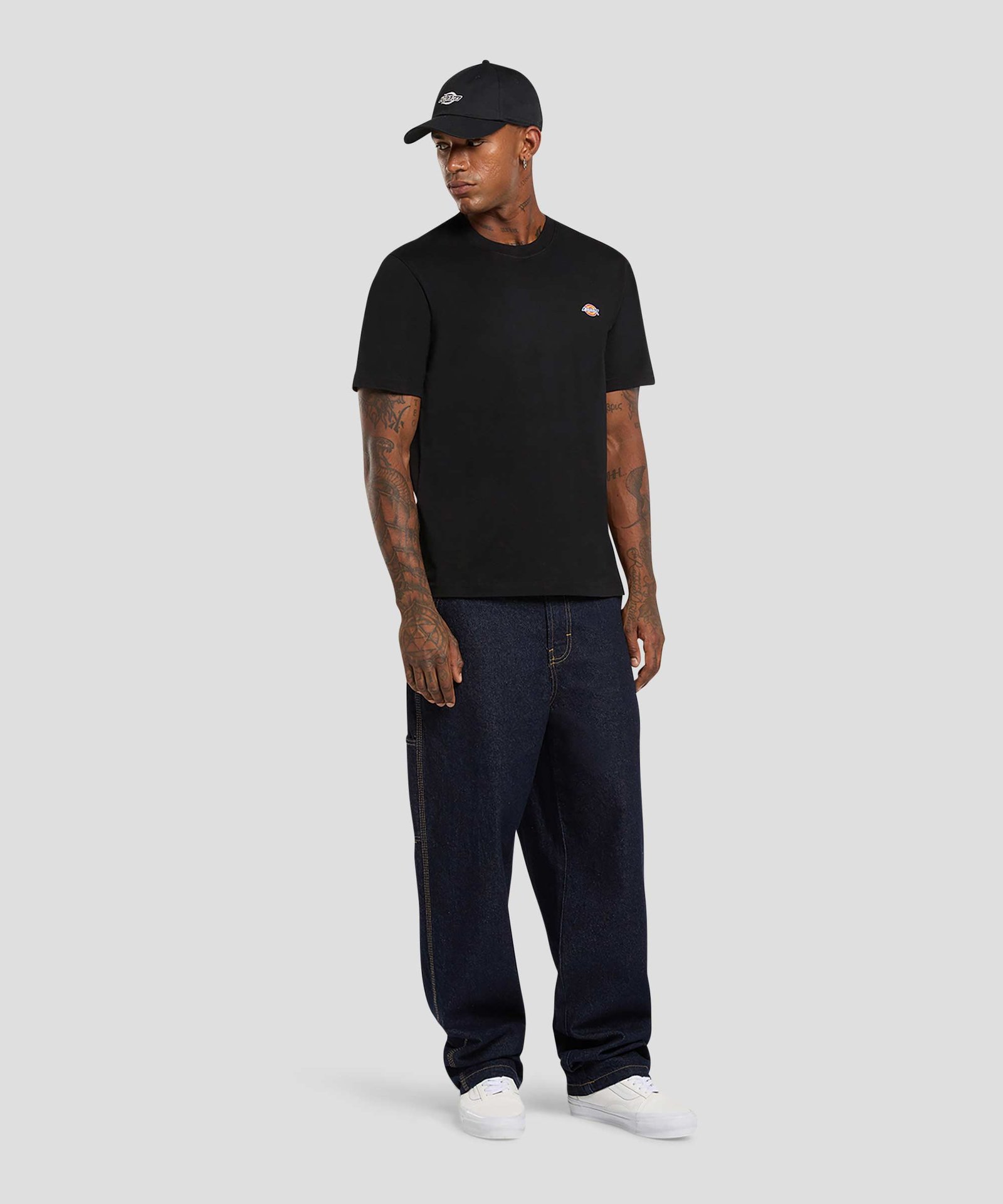 Mapleton Tee