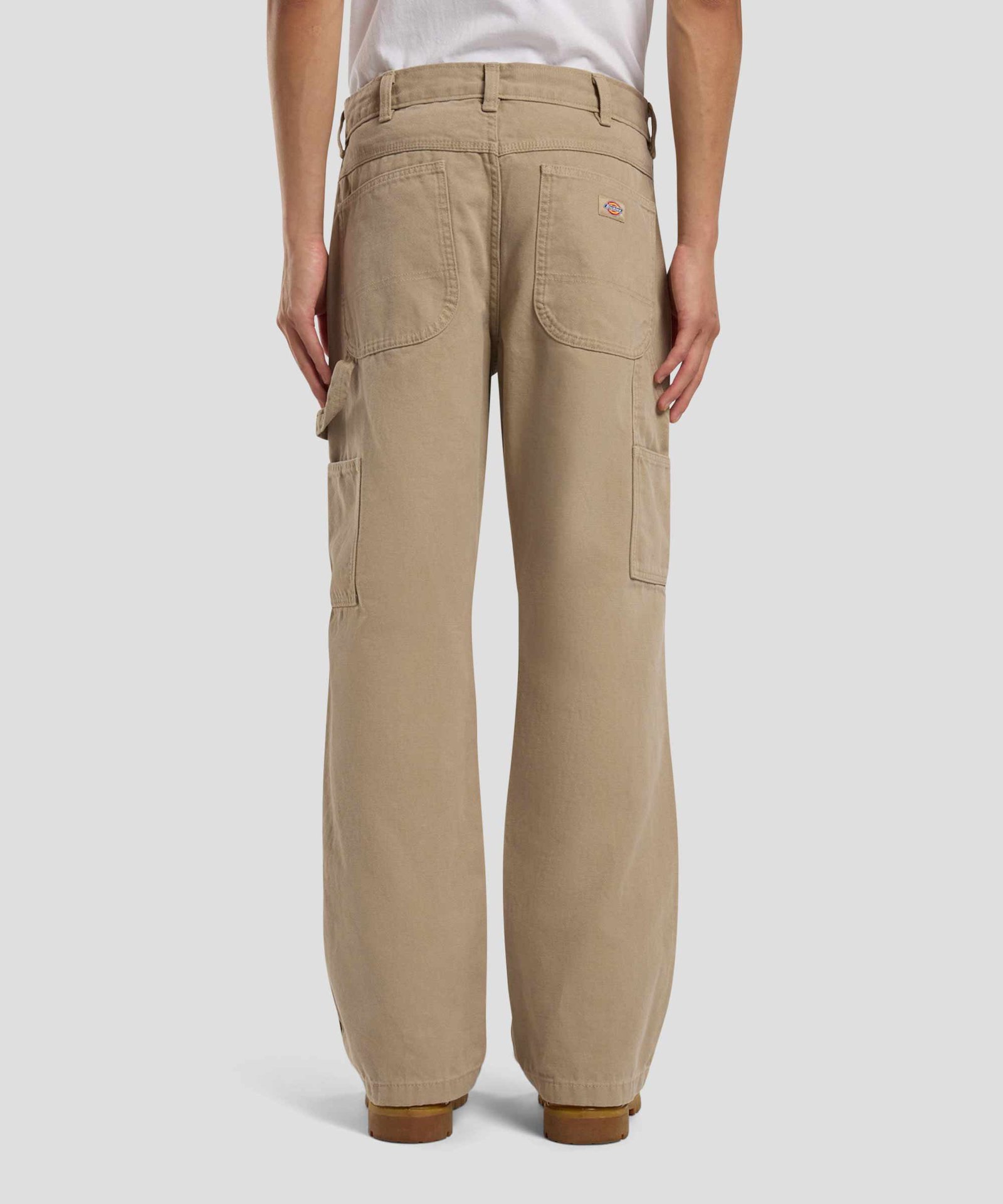 Double Knee Carpenter Pants