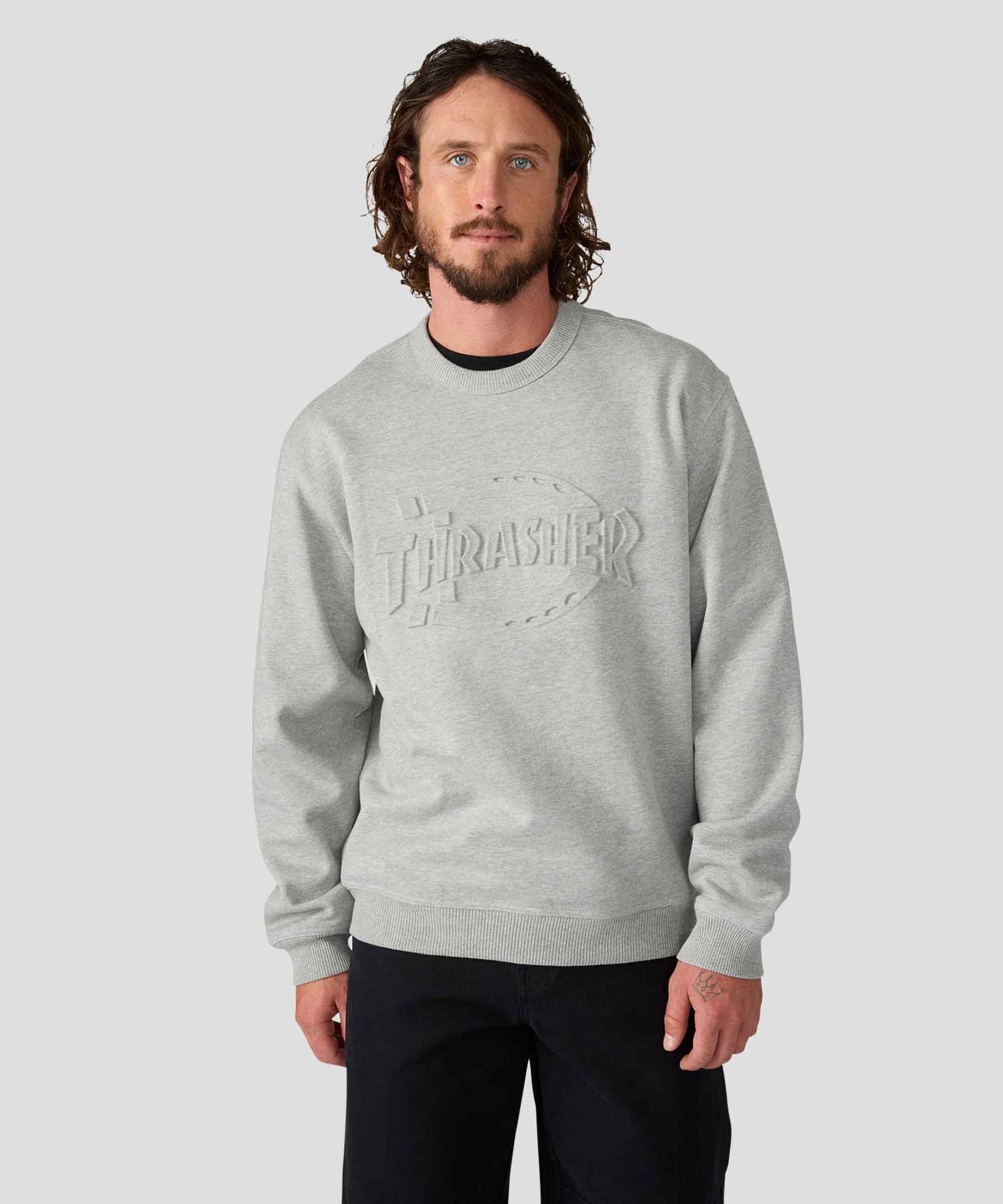 Dickies x Thrasher Sweatshirt