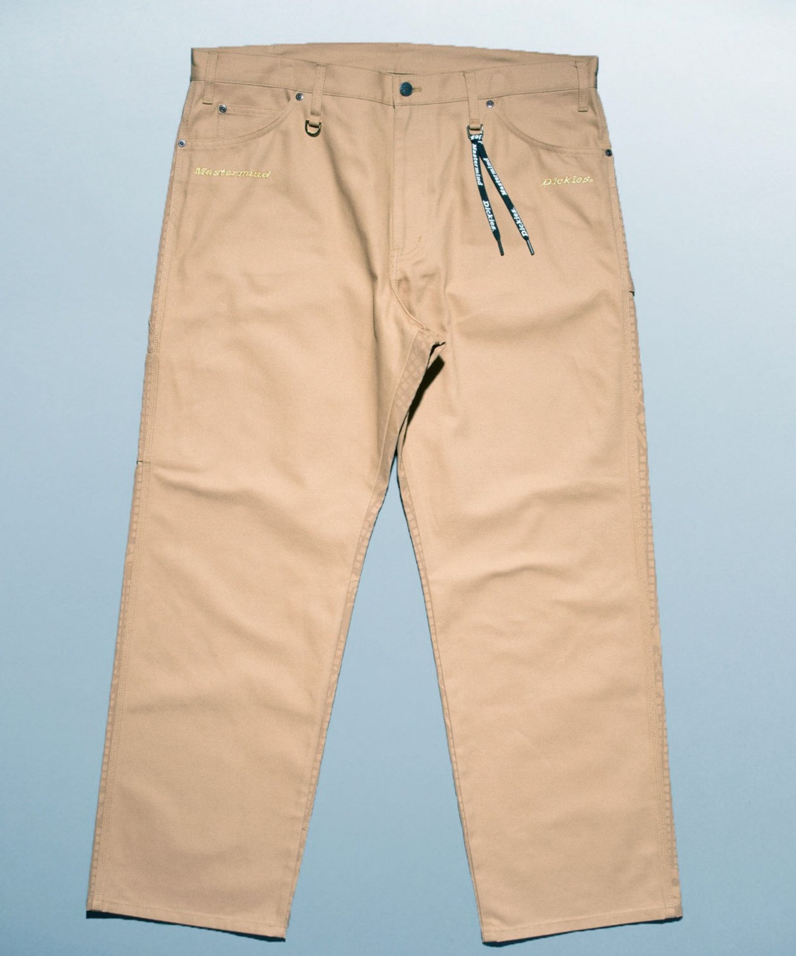 Dickies x Mastermind Straight Leg Trousers